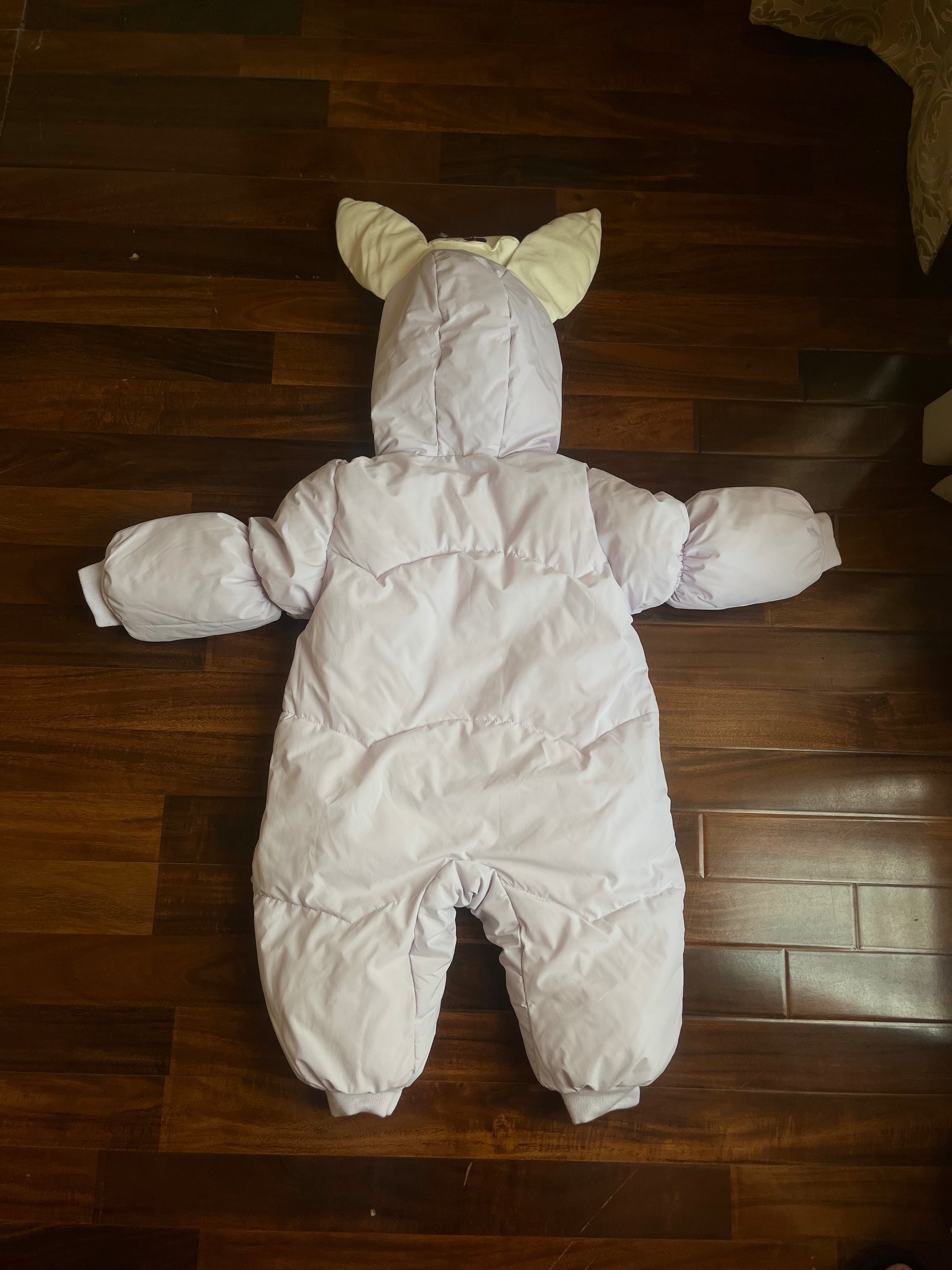 Baby Romper Secondary image