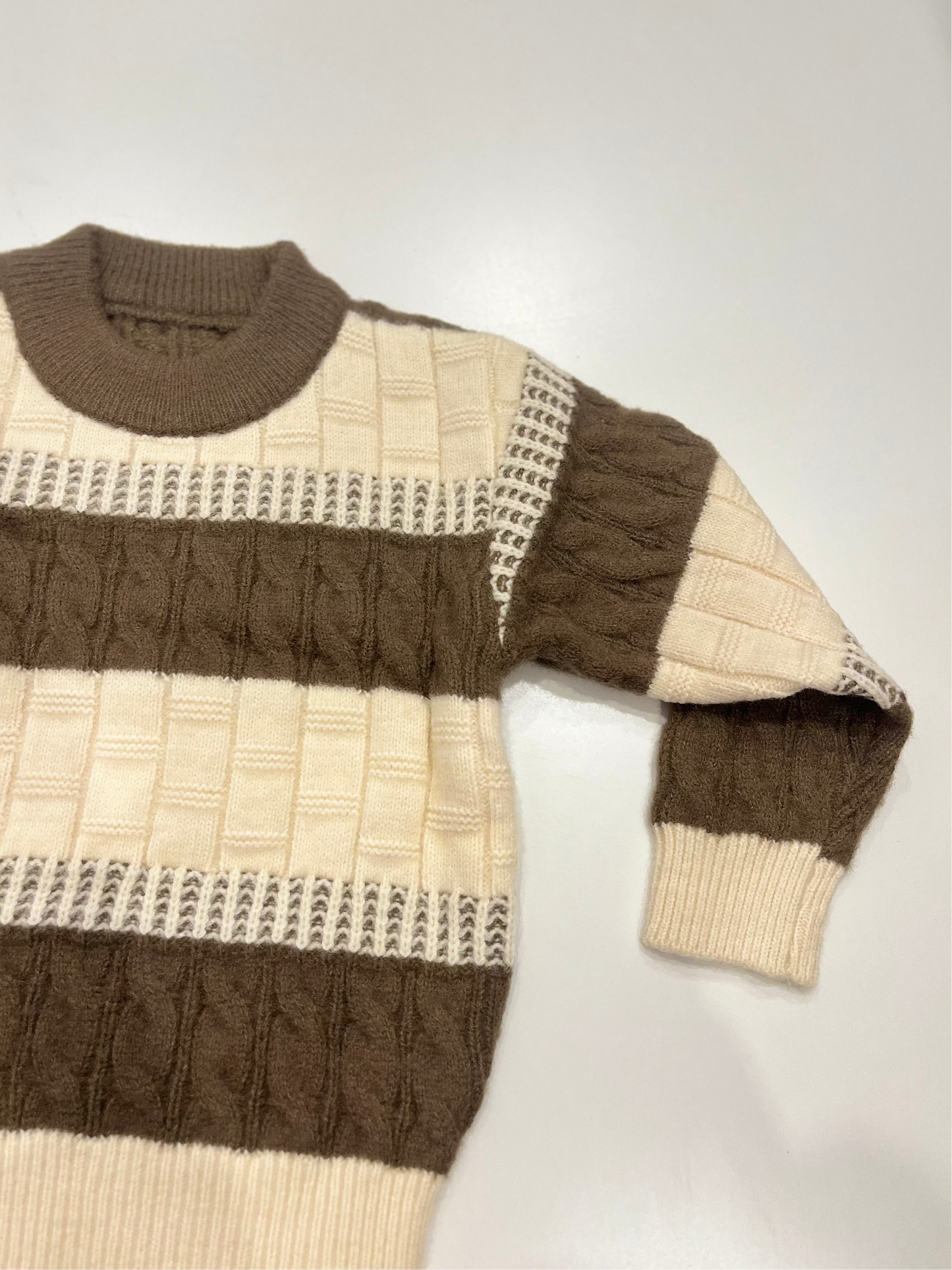 Boys Sweater