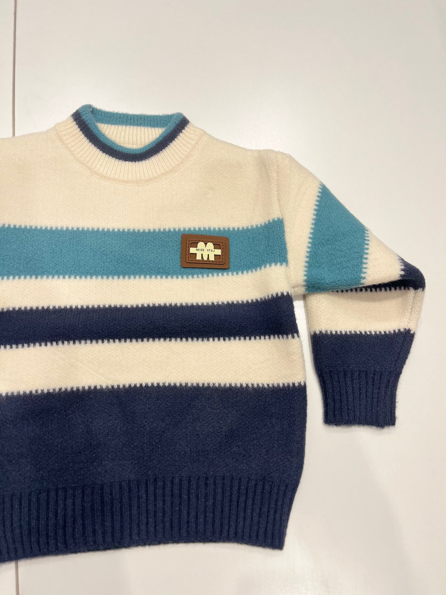 Boys Sweater