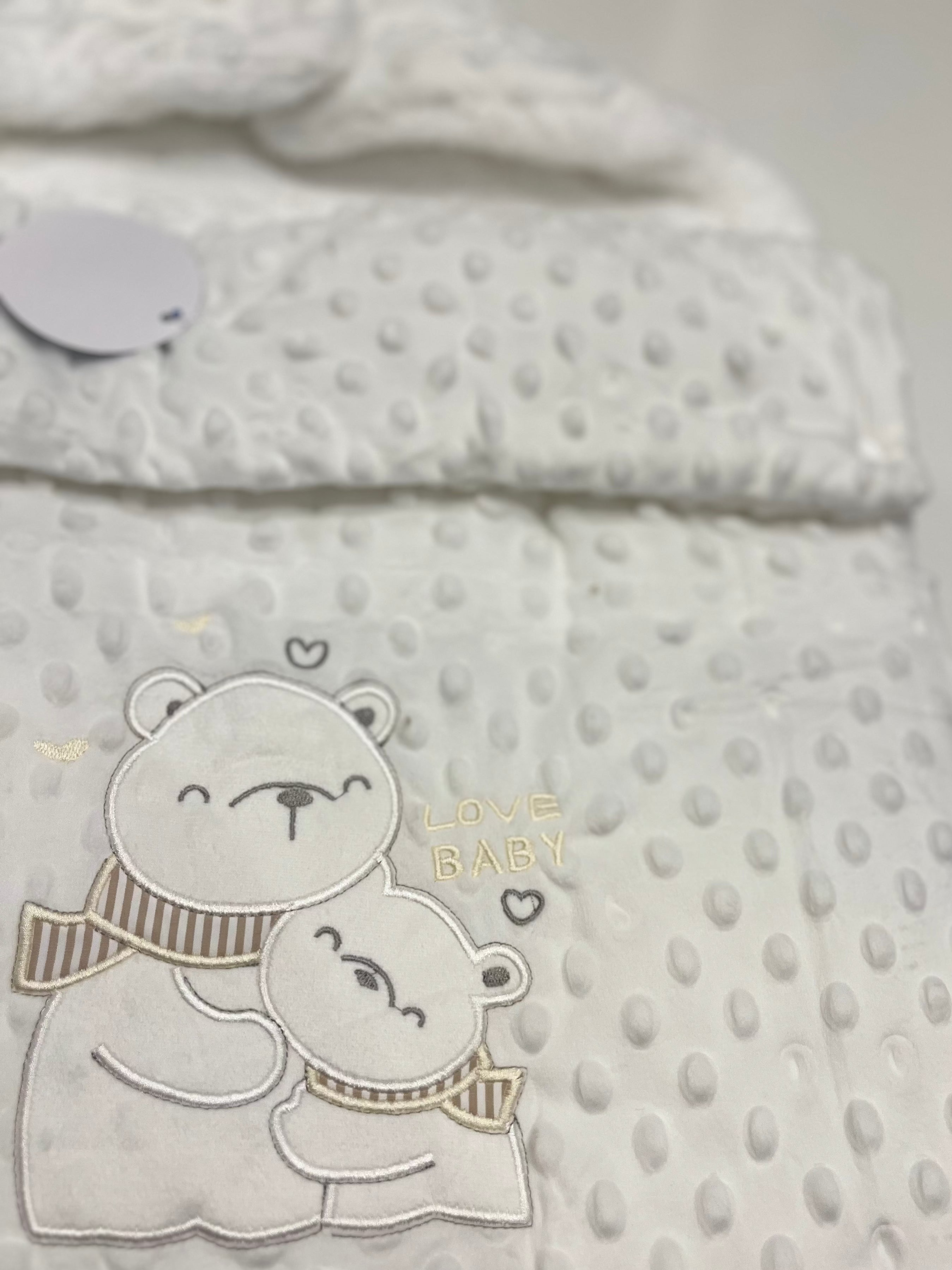 Baby Carry Nest Secondary image