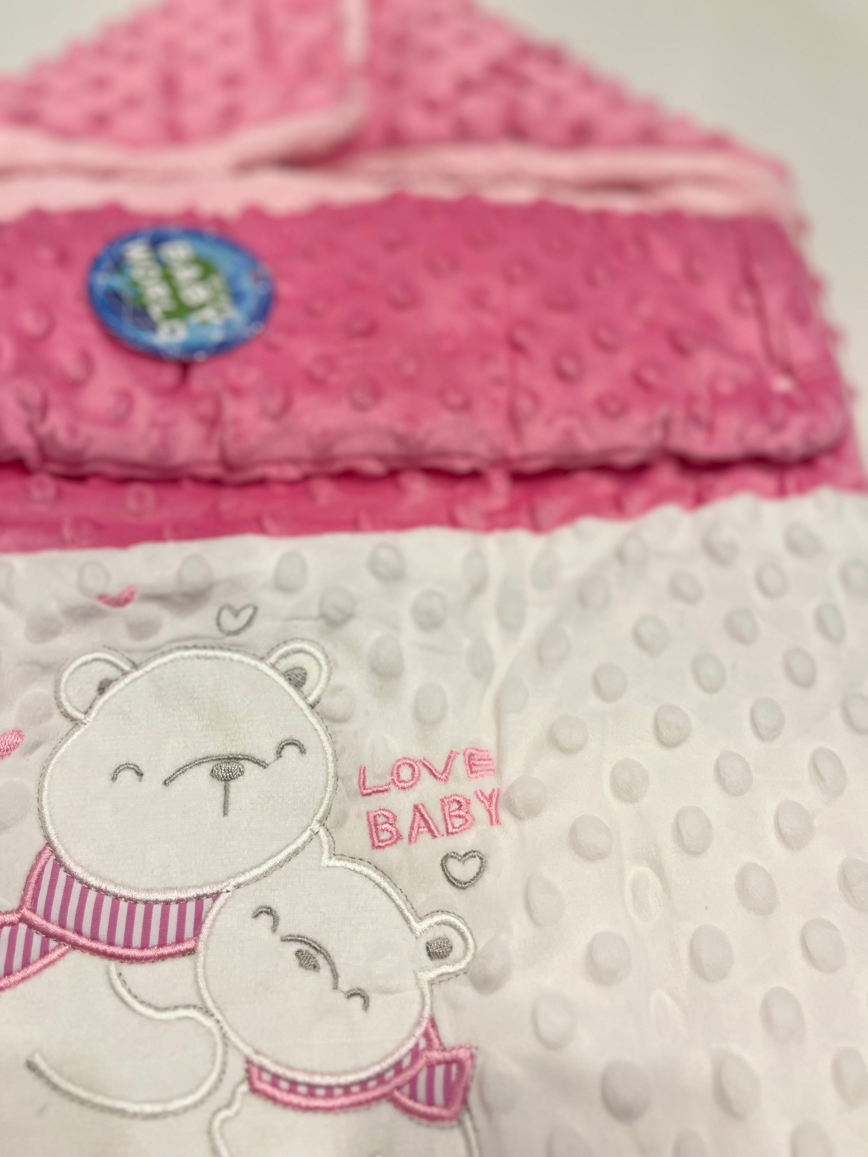 Baby Carry Nest Secondary image