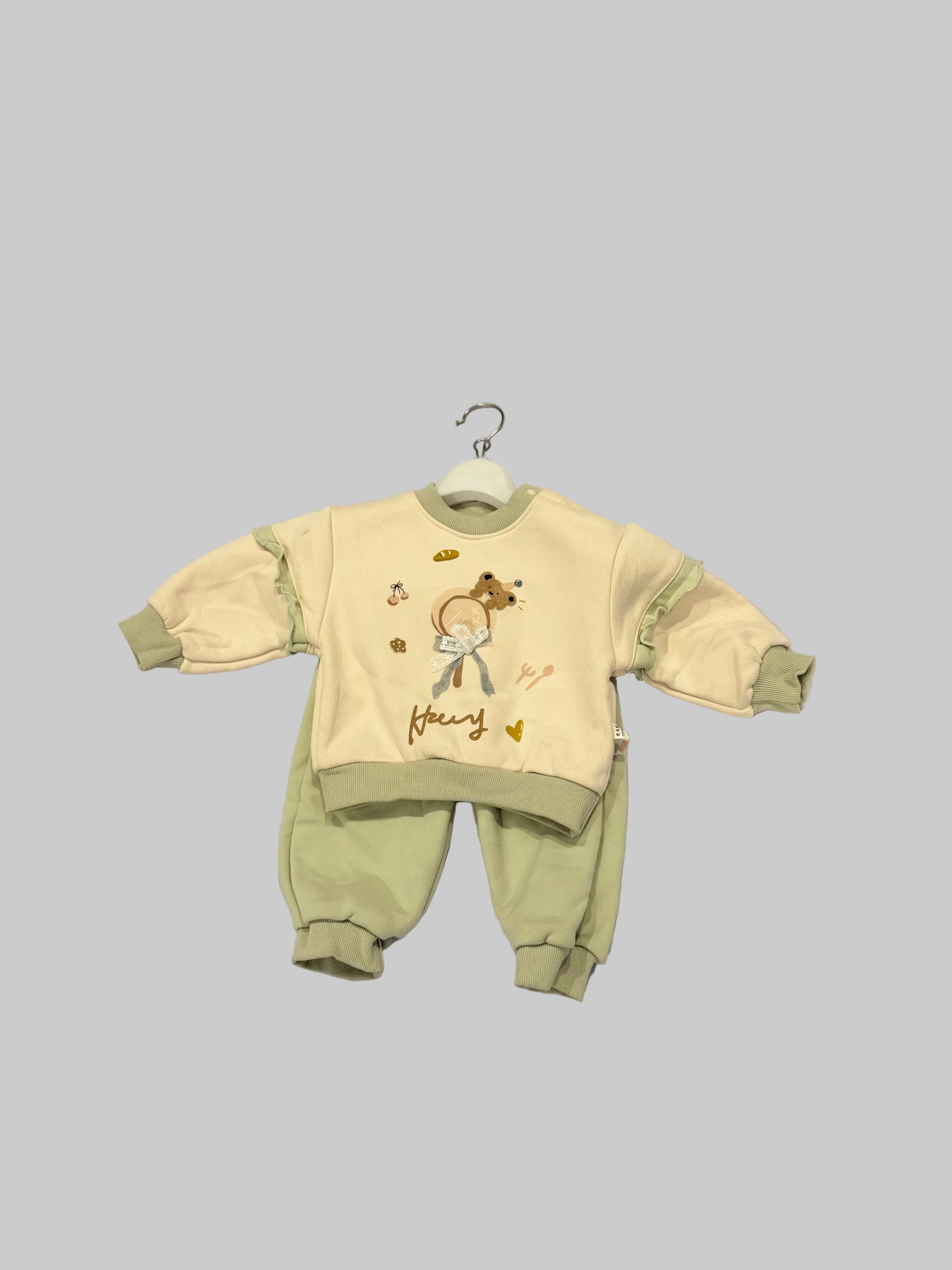 Baby Co-Ord Set
