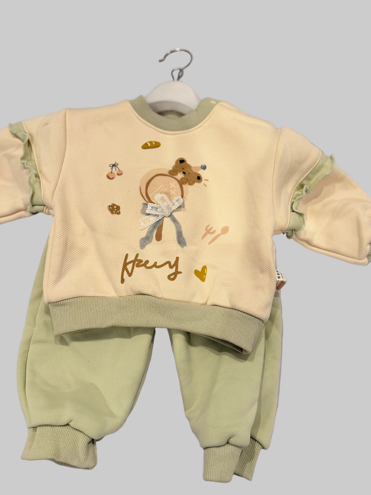 Baby Co-Ord Set