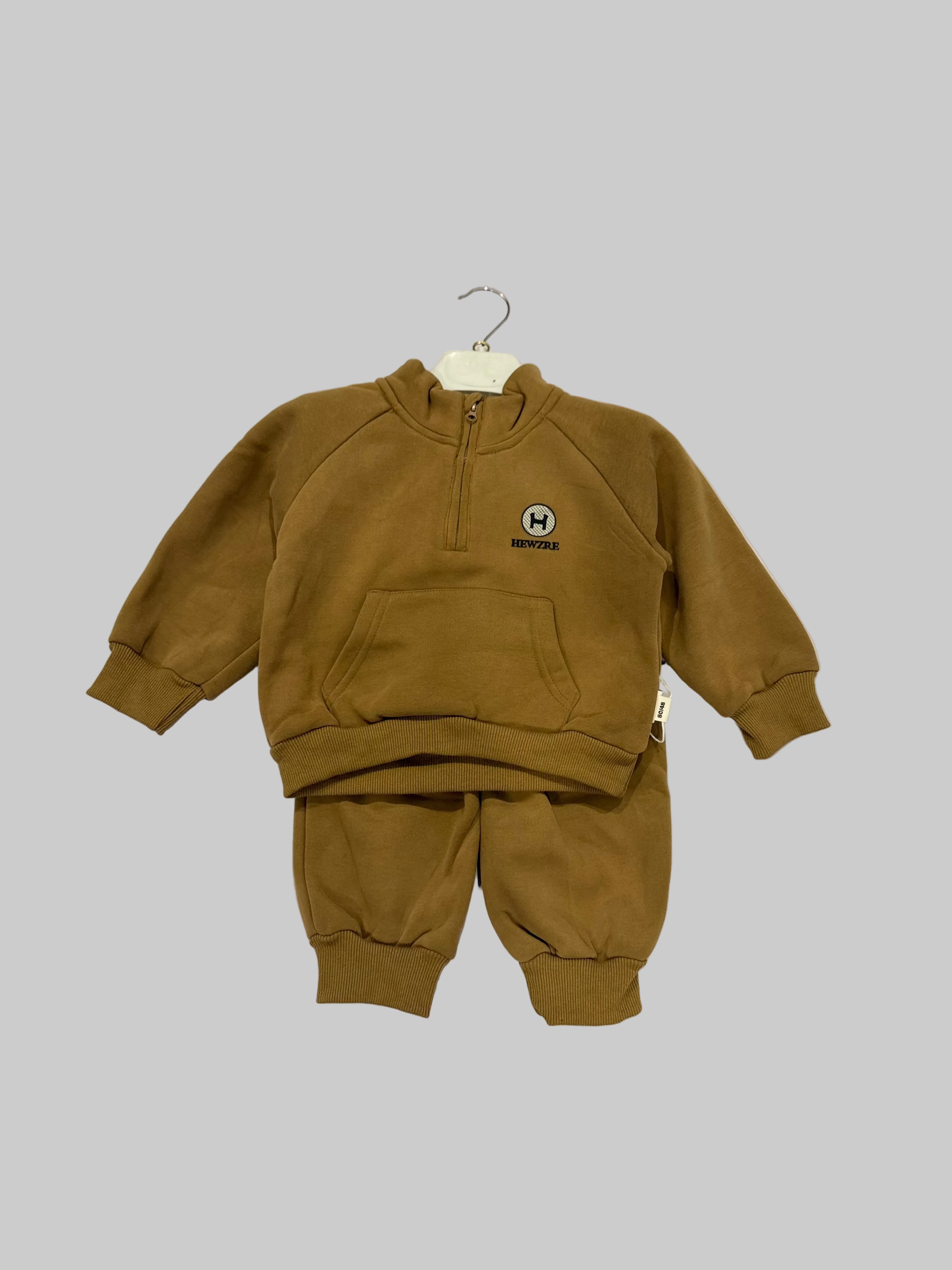 Boys Co-Ord Set Main image