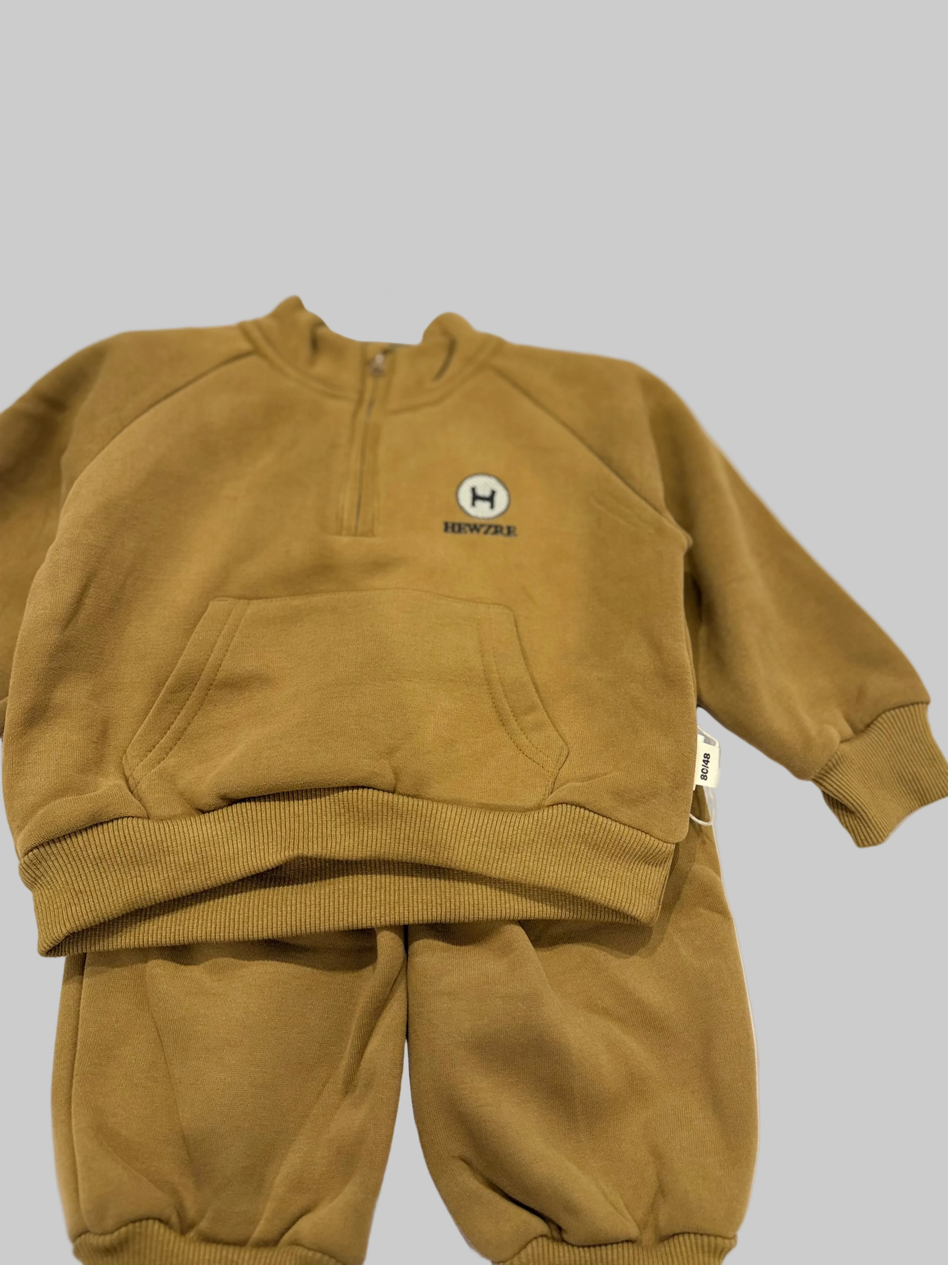 Boys Co-Ord Set Secondary image
