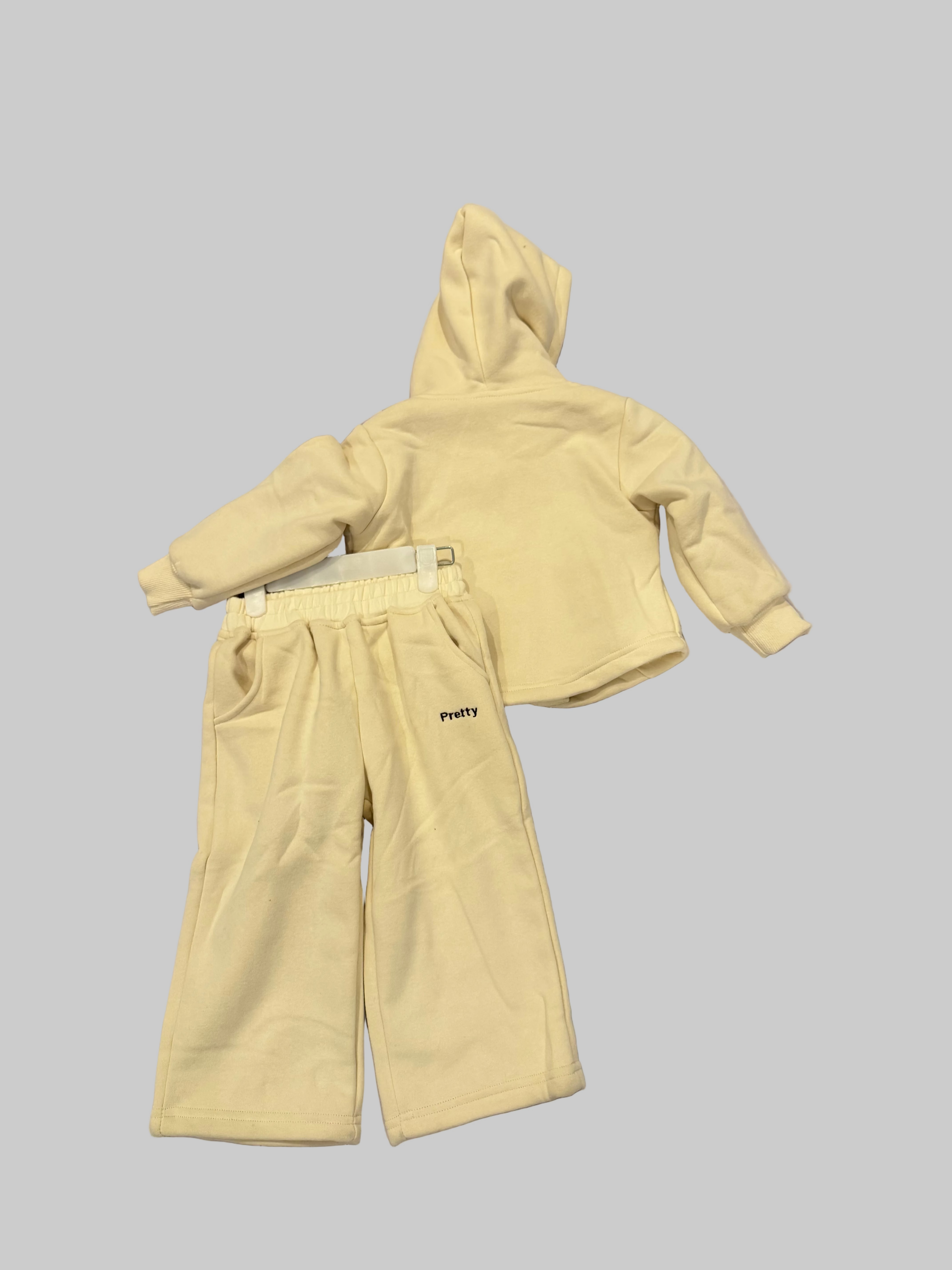 Girls Co-Ord Set