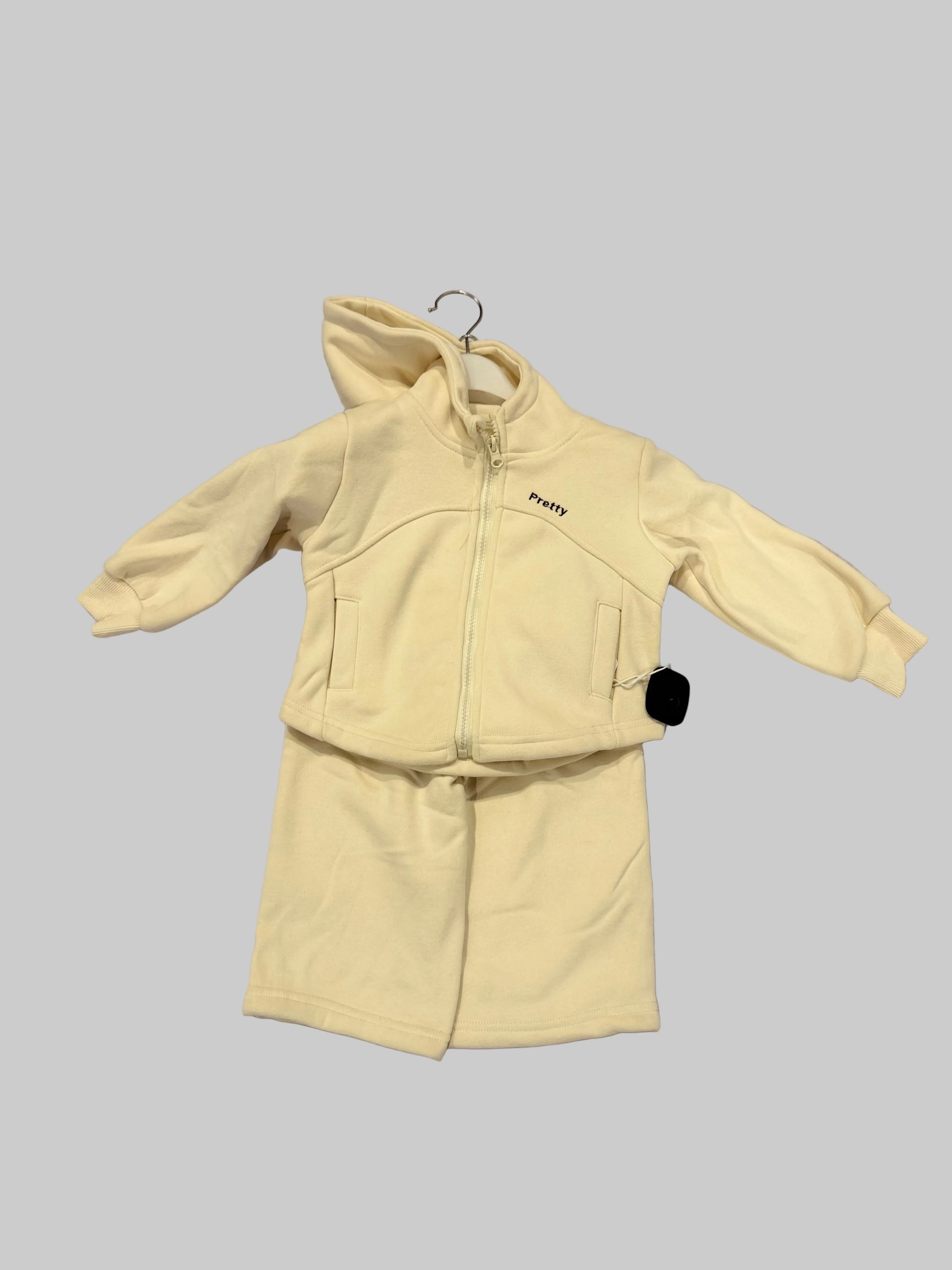 Girls Co-Ord Set Main image
