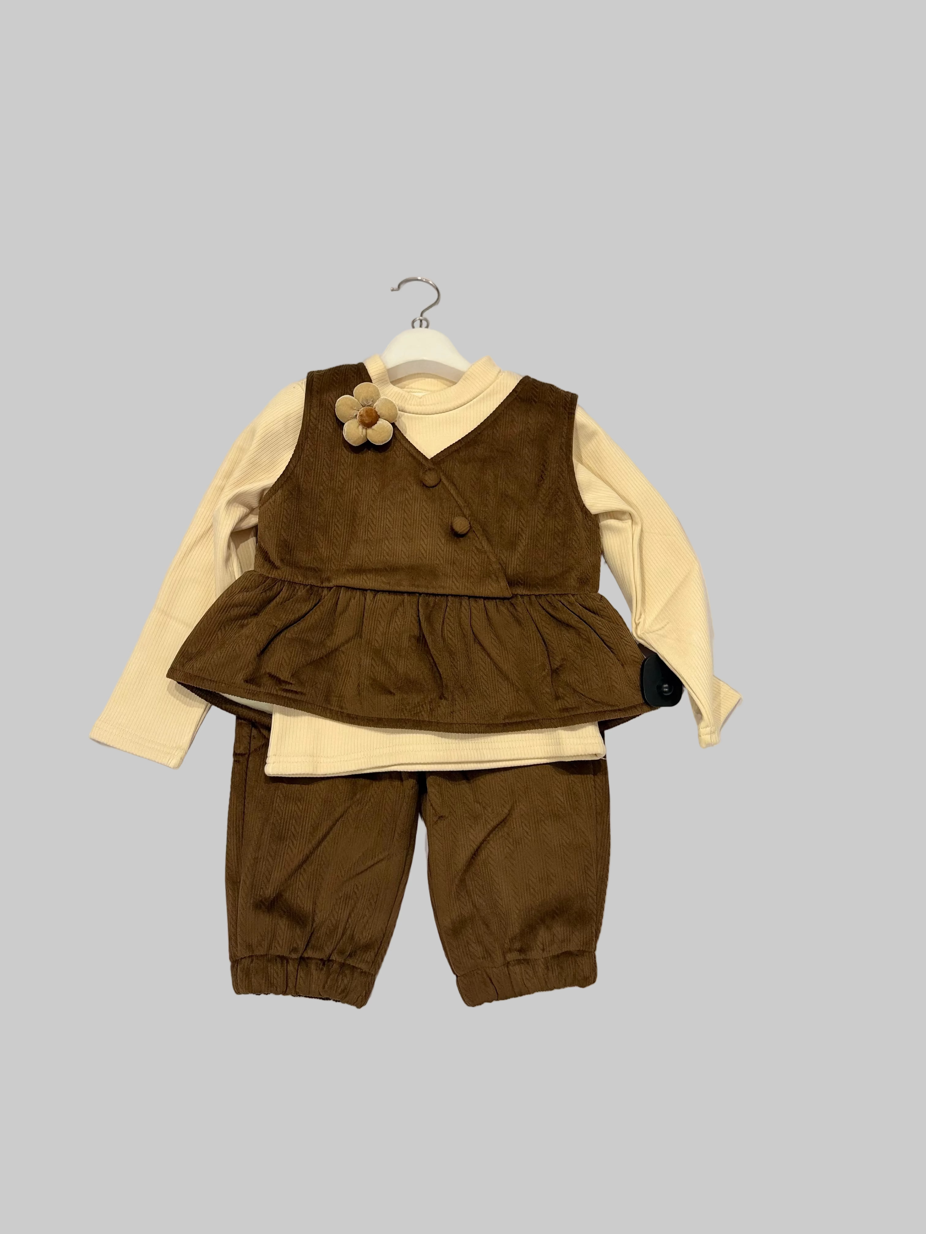 Girls Co-Ord Set Main image