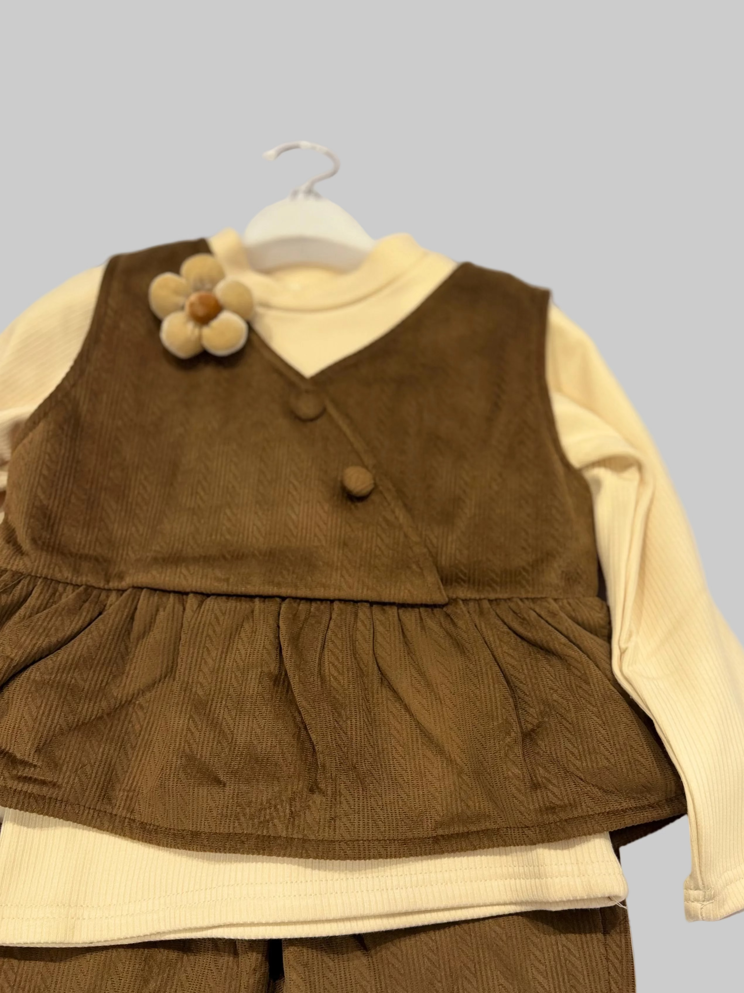 Girls Co-Ord Set Secondary image