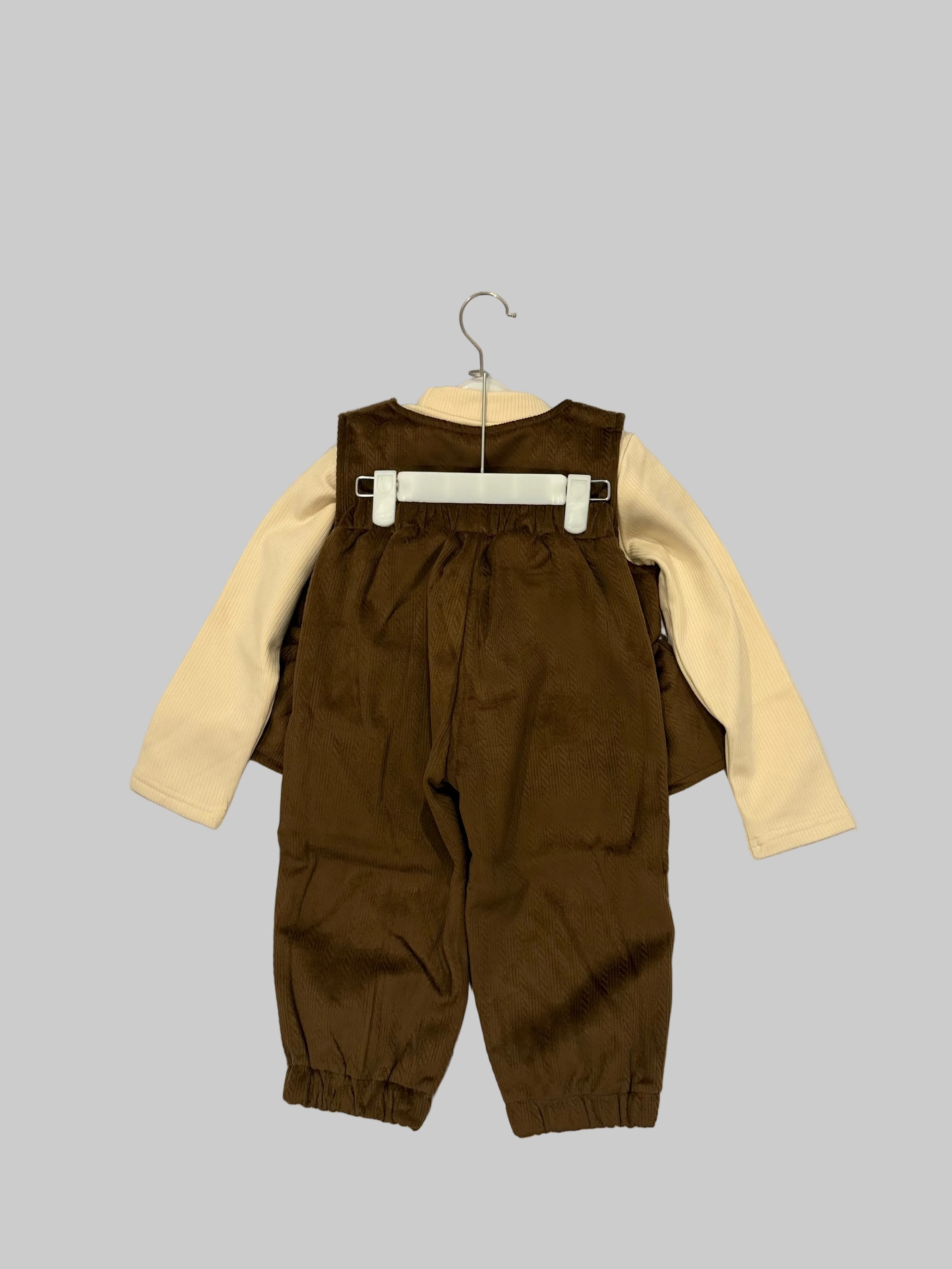 Girls Co-Ord Set