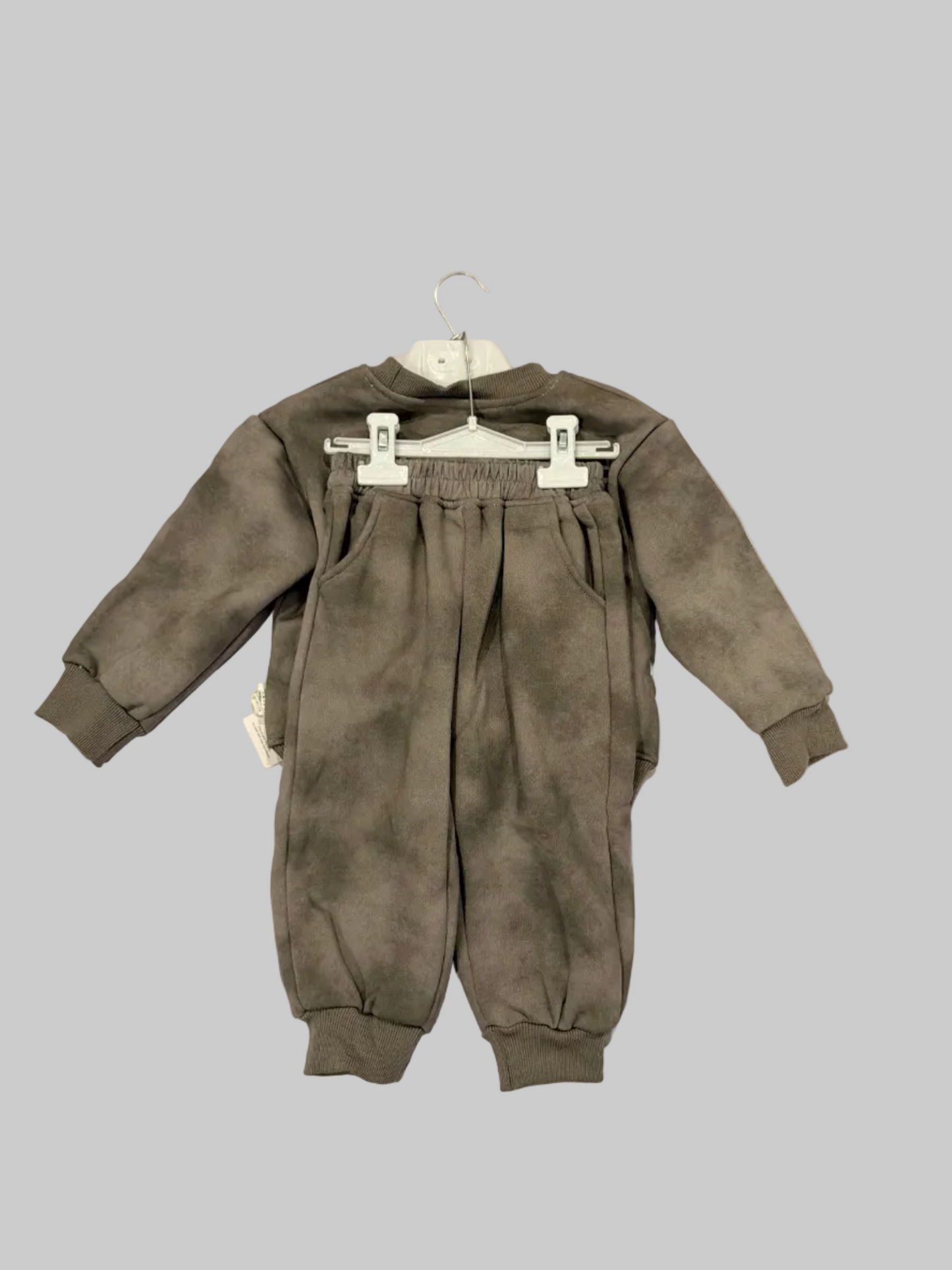 Boys Co-Ord Set