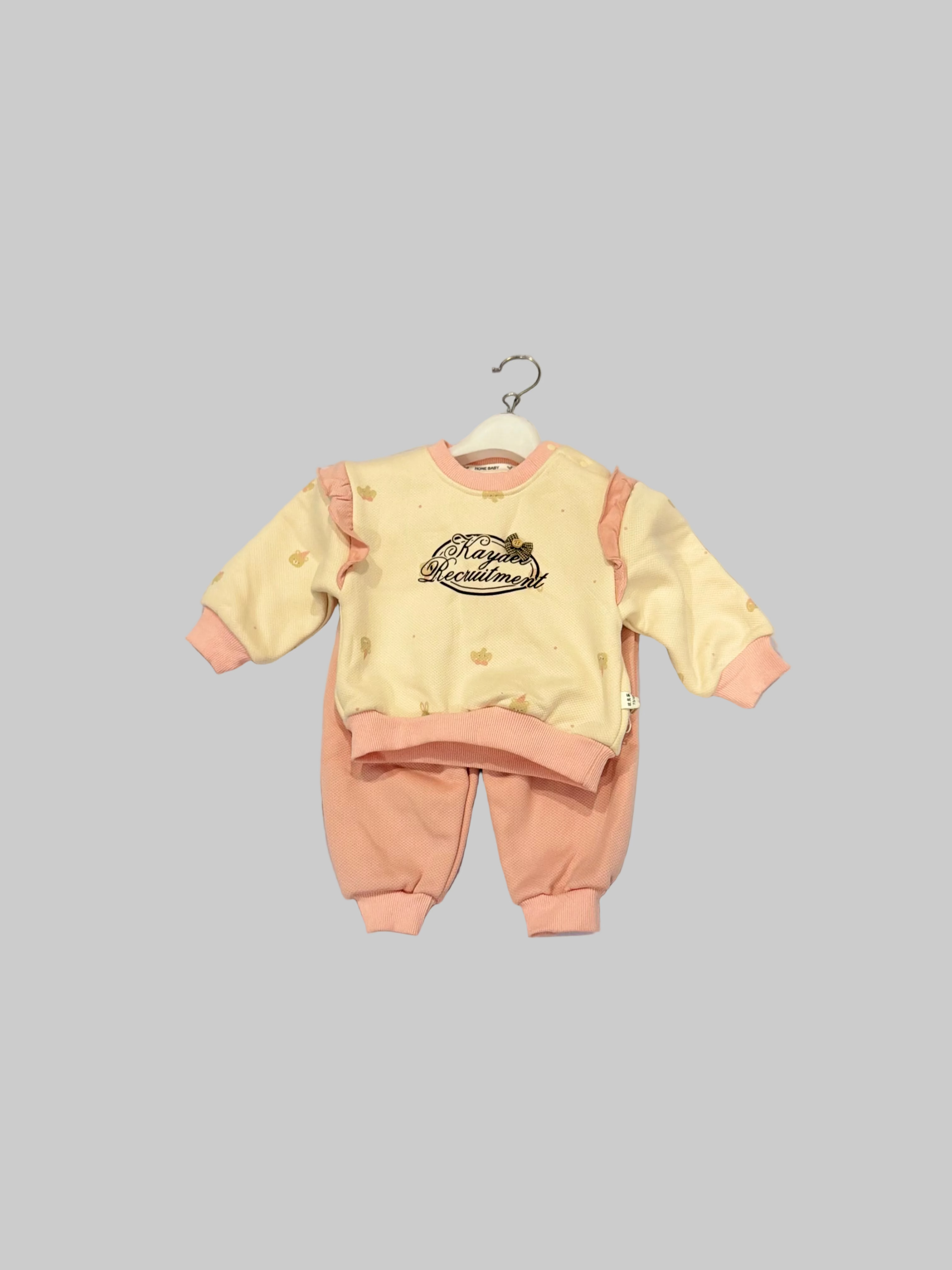 Baby Co-Ord Set Main image