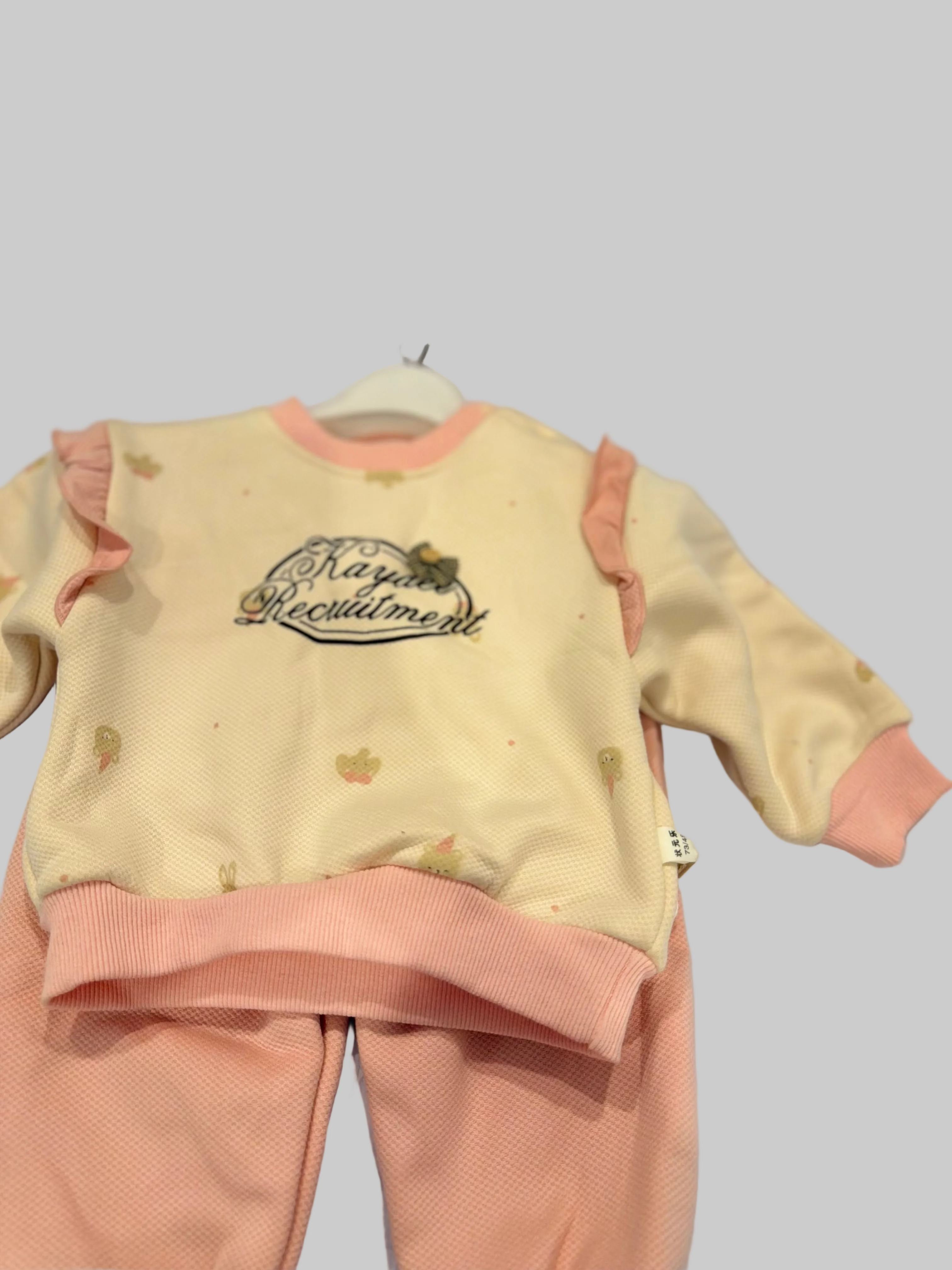 Baby Co-Ord Set