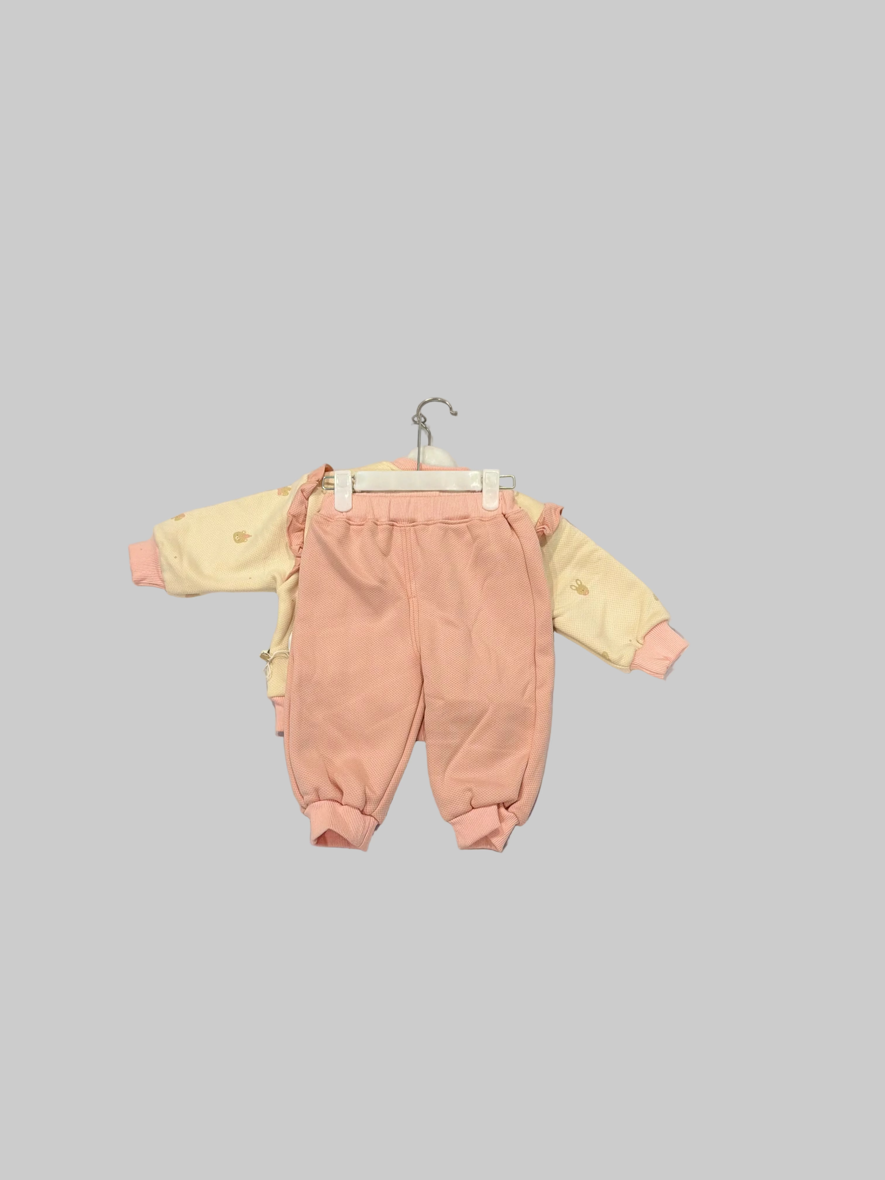 Baby Co-Ord Set