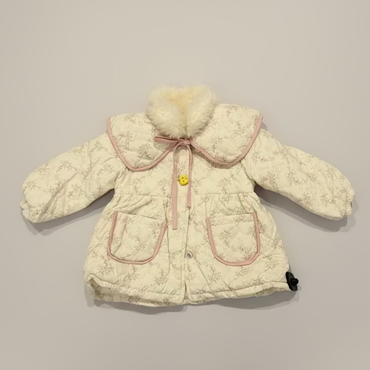 Baby Jacket