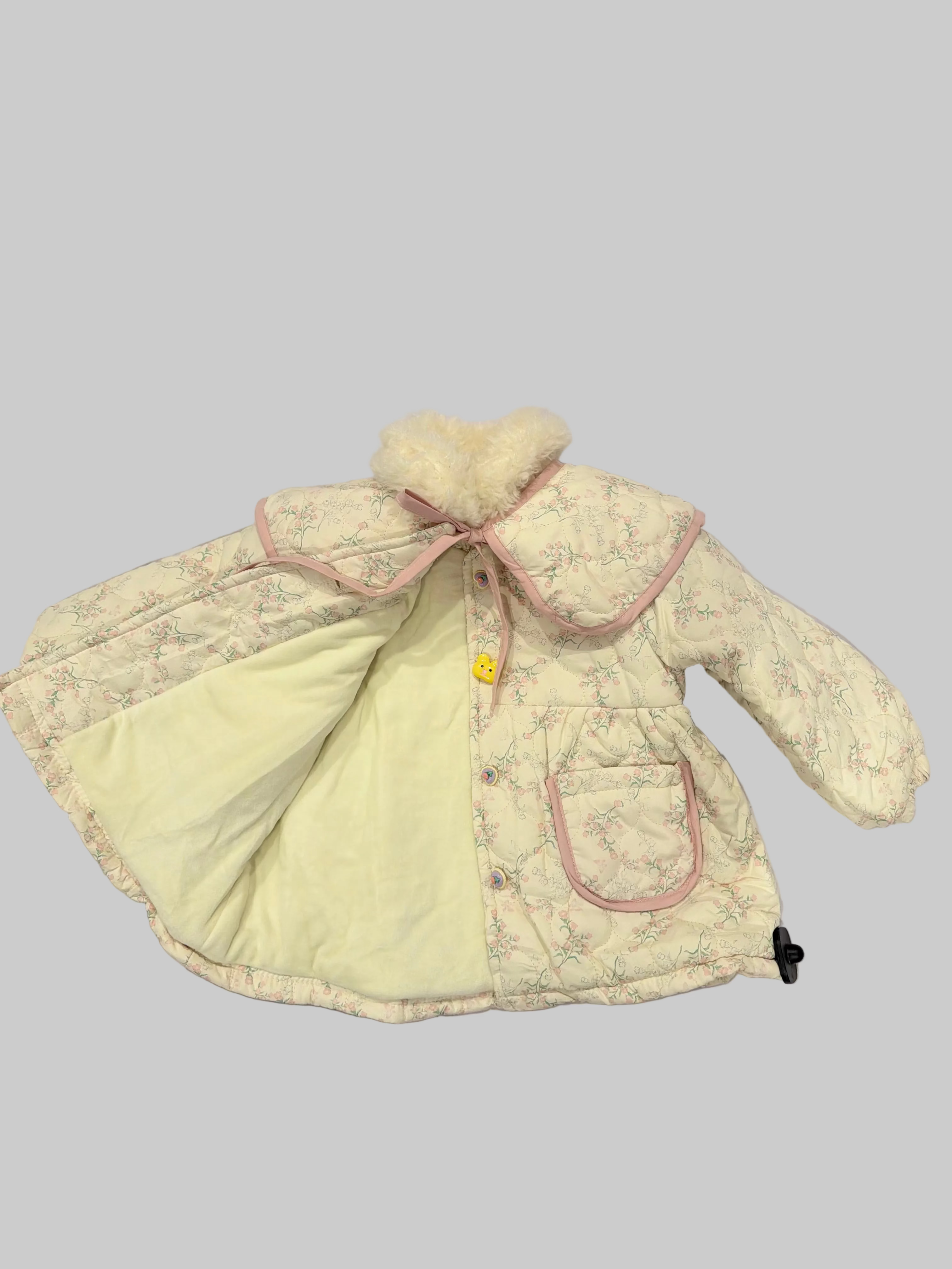 Baby Jacket Secondary image