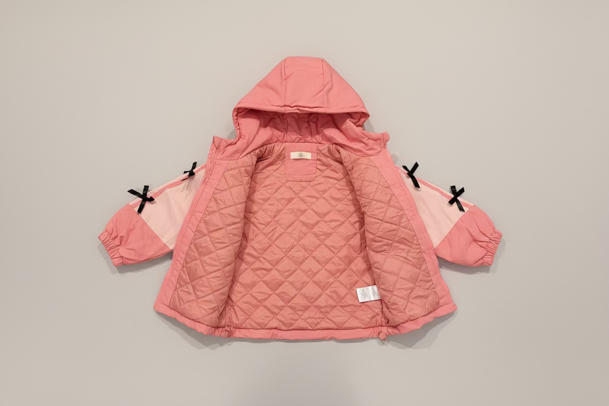 Baby Jacket Secondary image
