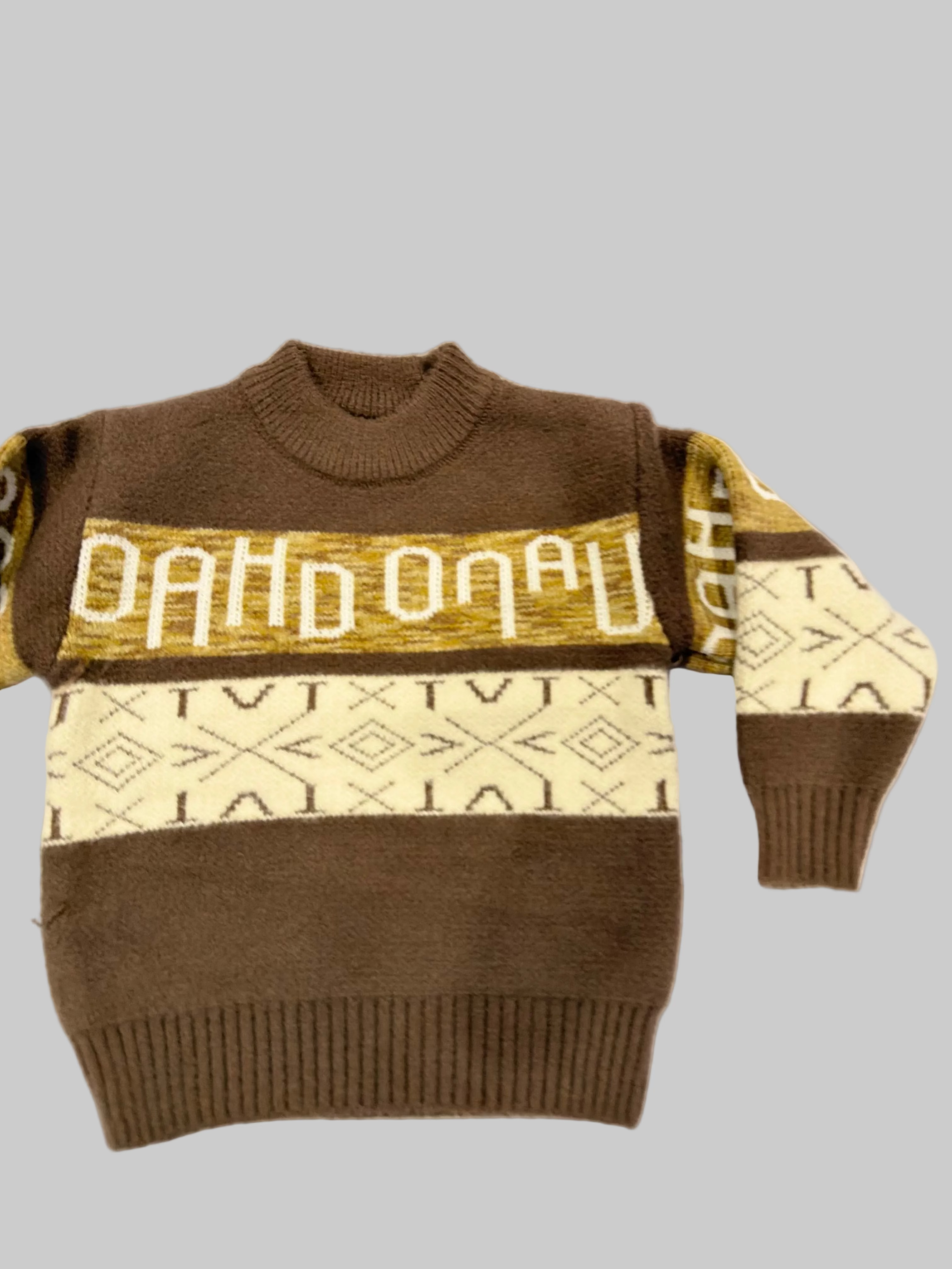 Sweater Secondary image