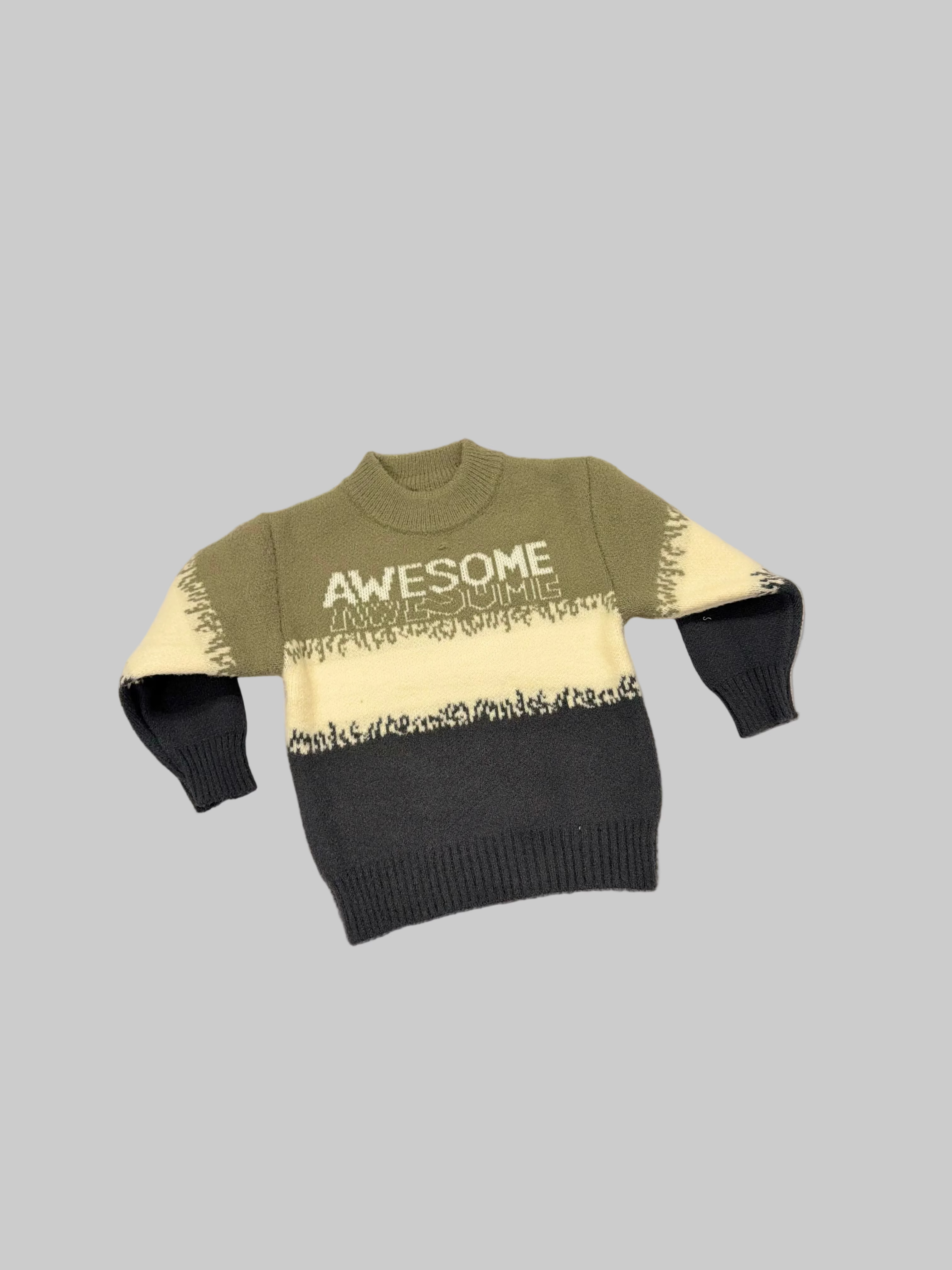 Sweater Secondary image