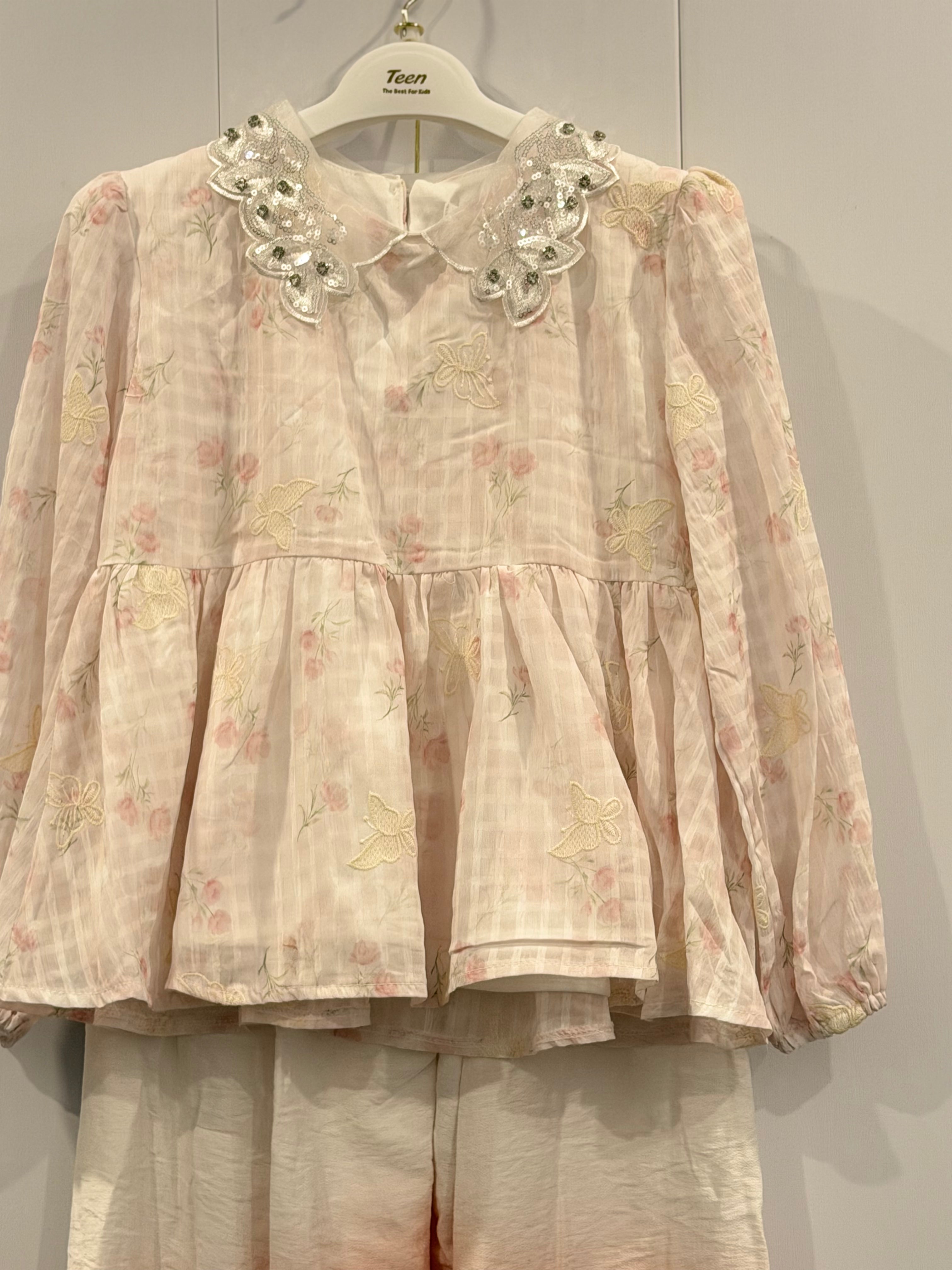 Co-Ord Set Secondary image