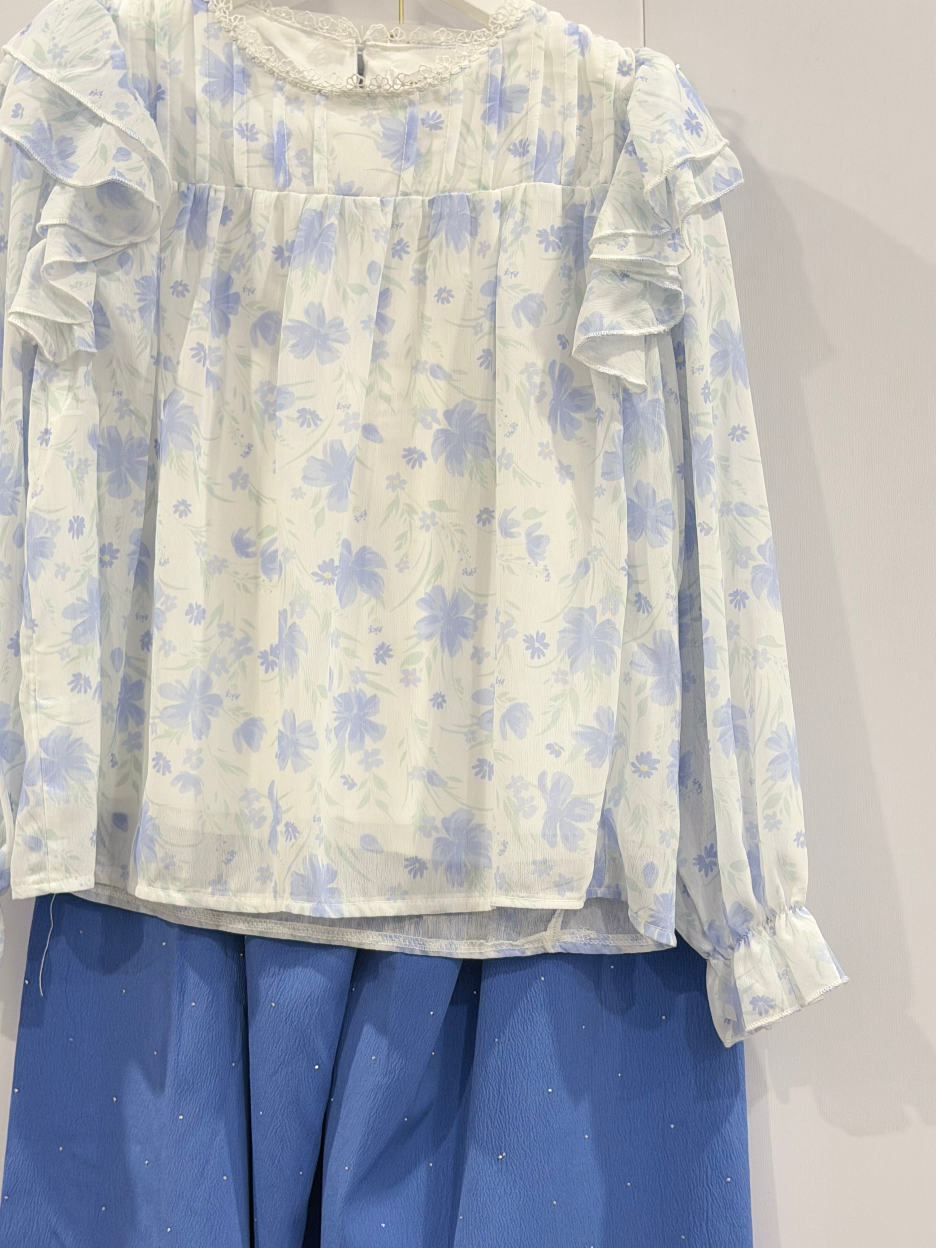 Co-Ord Set Secondary image