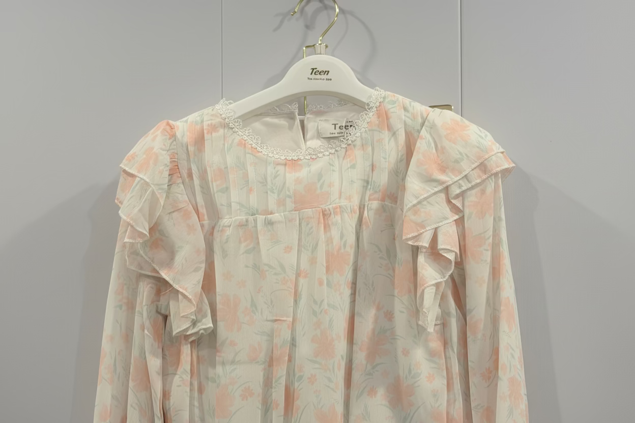 Co-Ord Set Secondary image