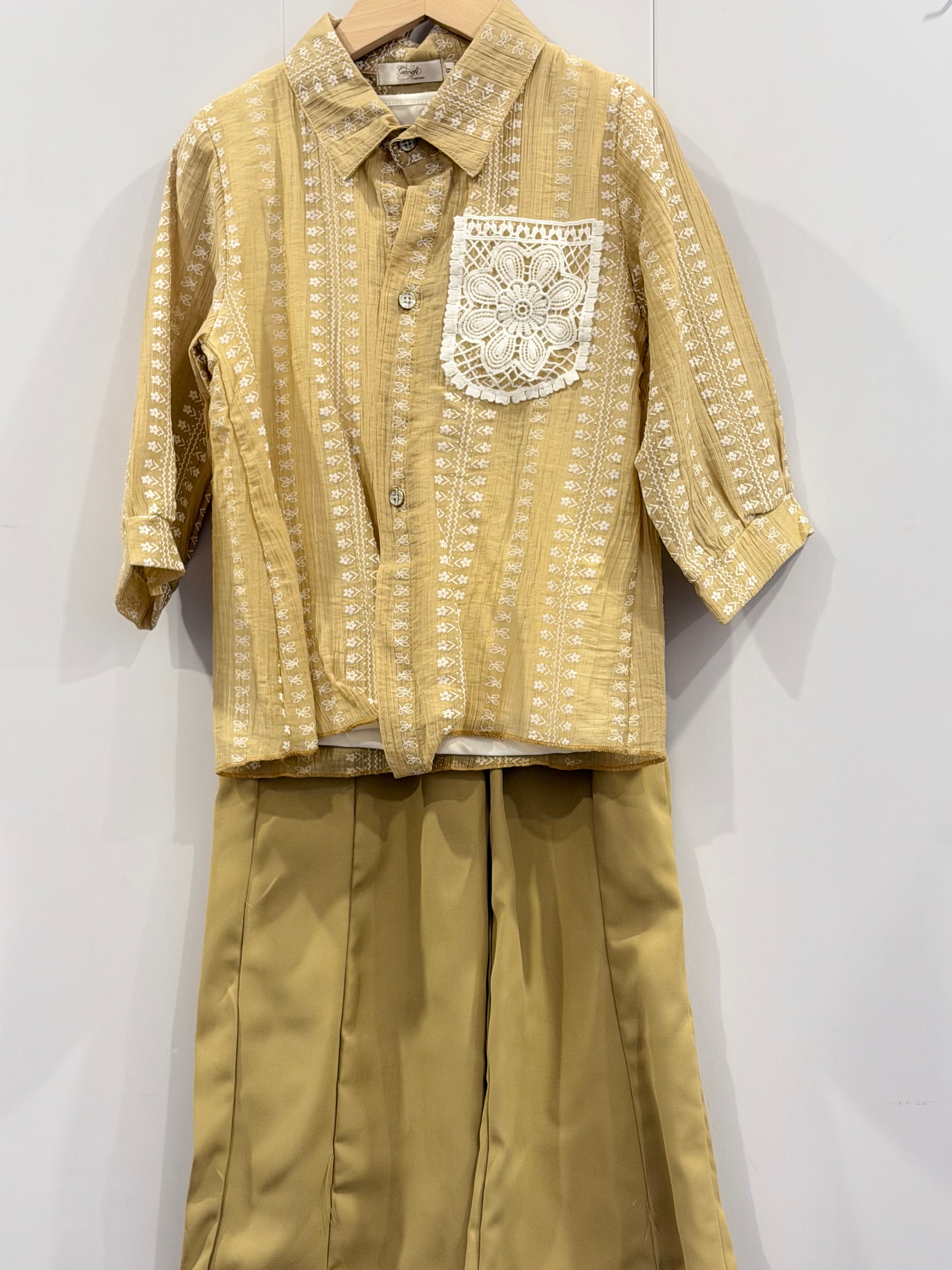 Co-Ord Set Secondary image