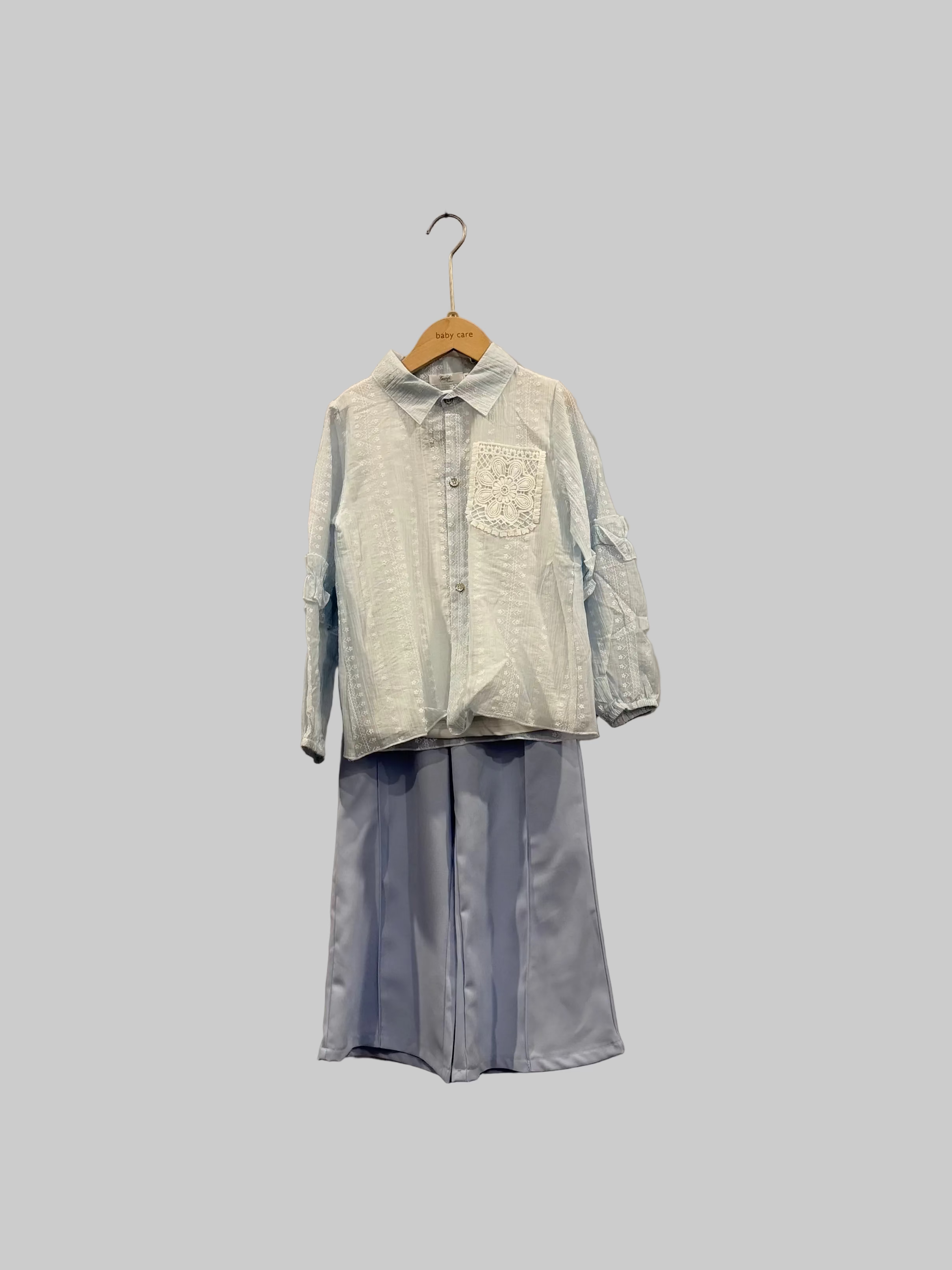 Co-Ord Set