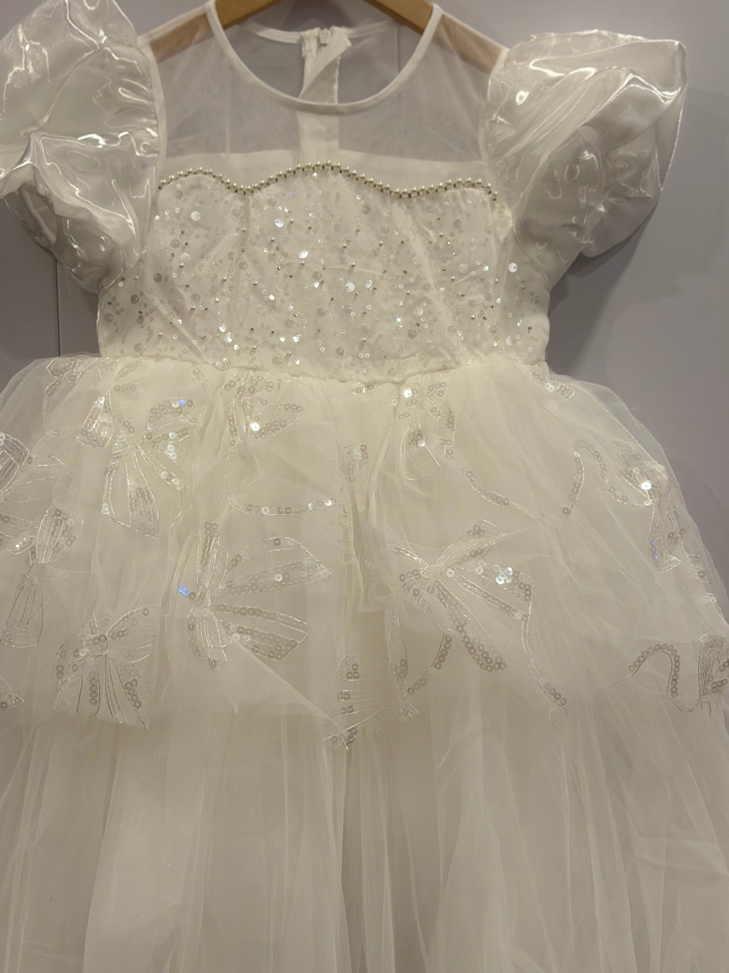 Fancy Frock Secondary image