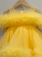 Baby Girl Fancy Frock
