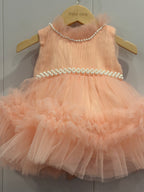 Baby Girl Fancy Frock