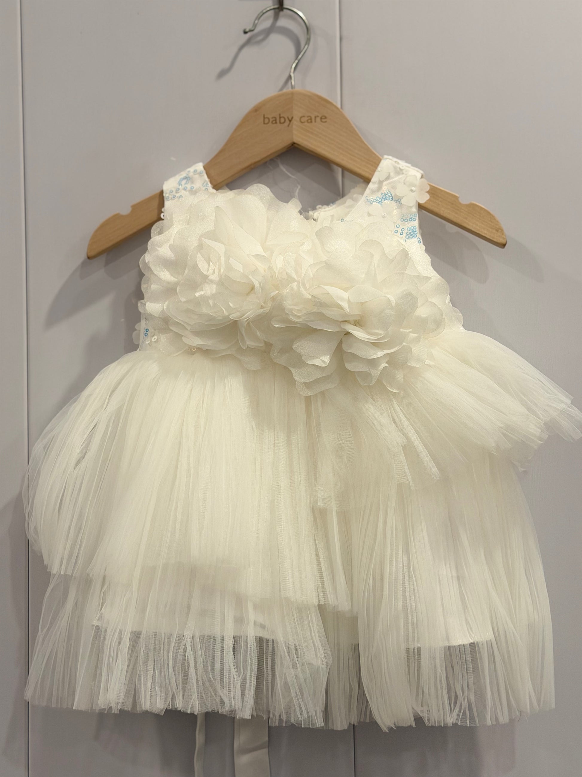 Baby Girl Fancy Frock