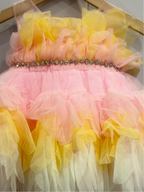 Baby Girl Fancy Frock