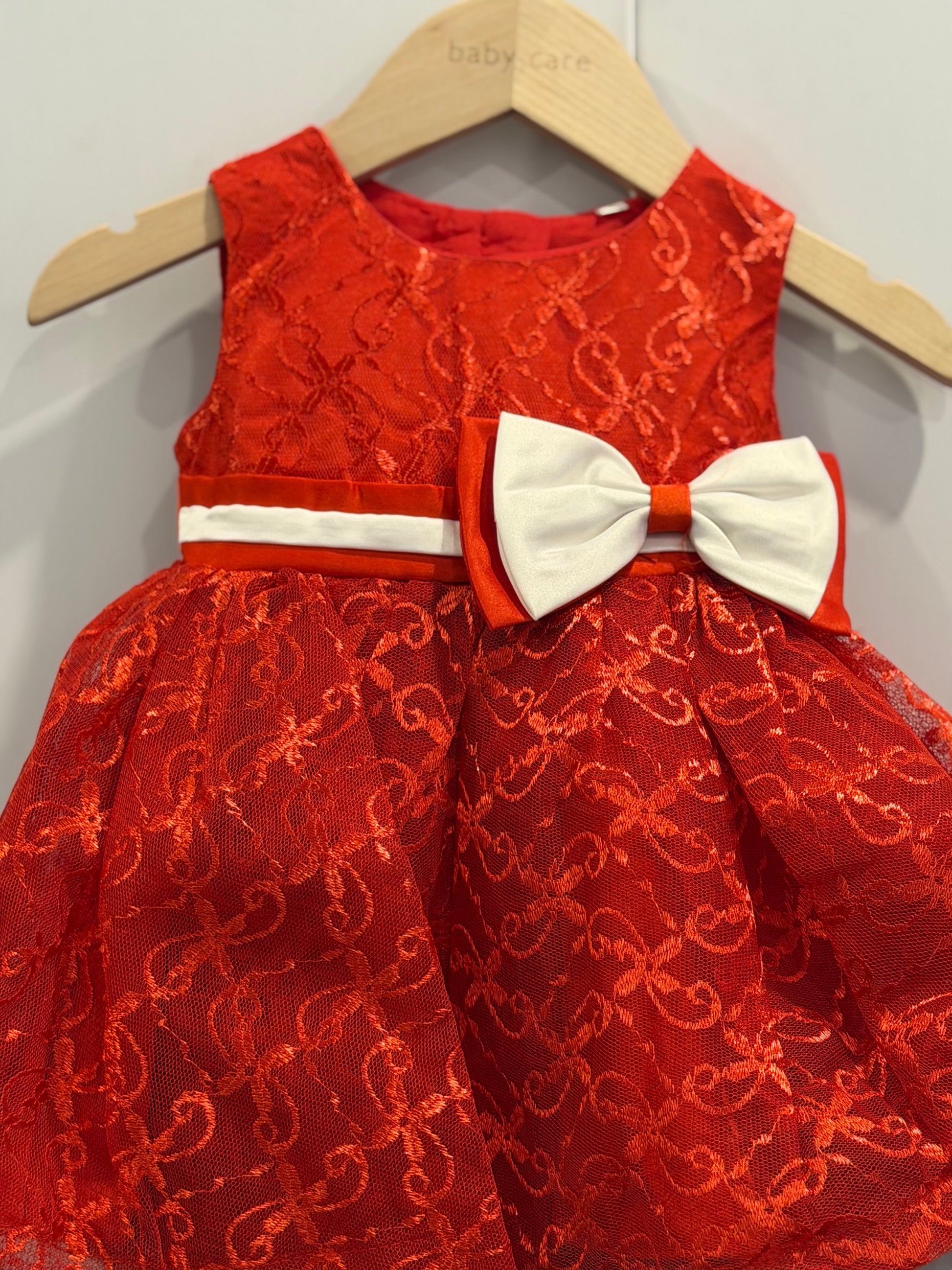 Baby Girl Fancy Frock