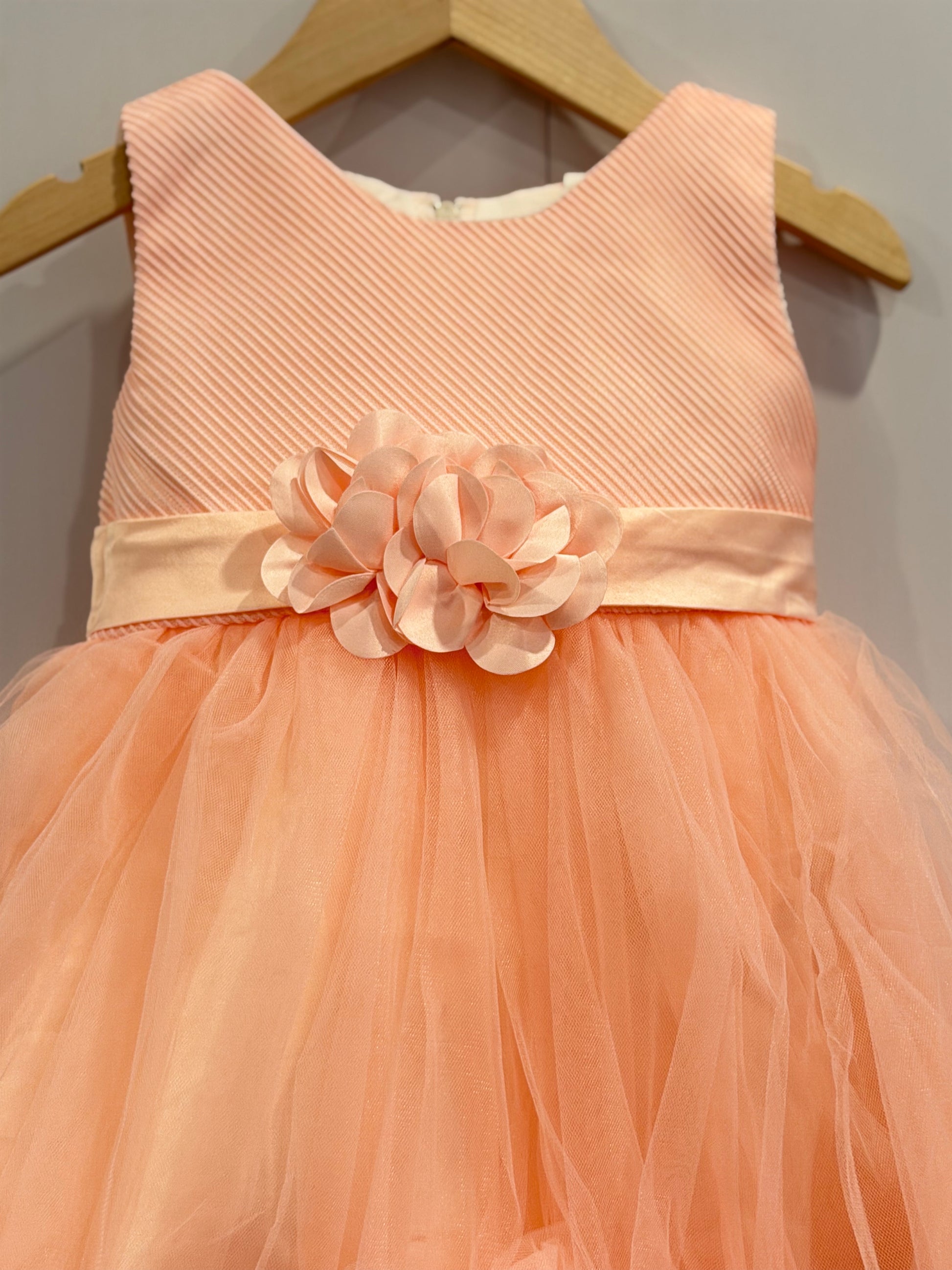 Baby Girl Fancy Frock