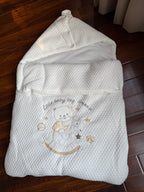 Baby Carry Nest