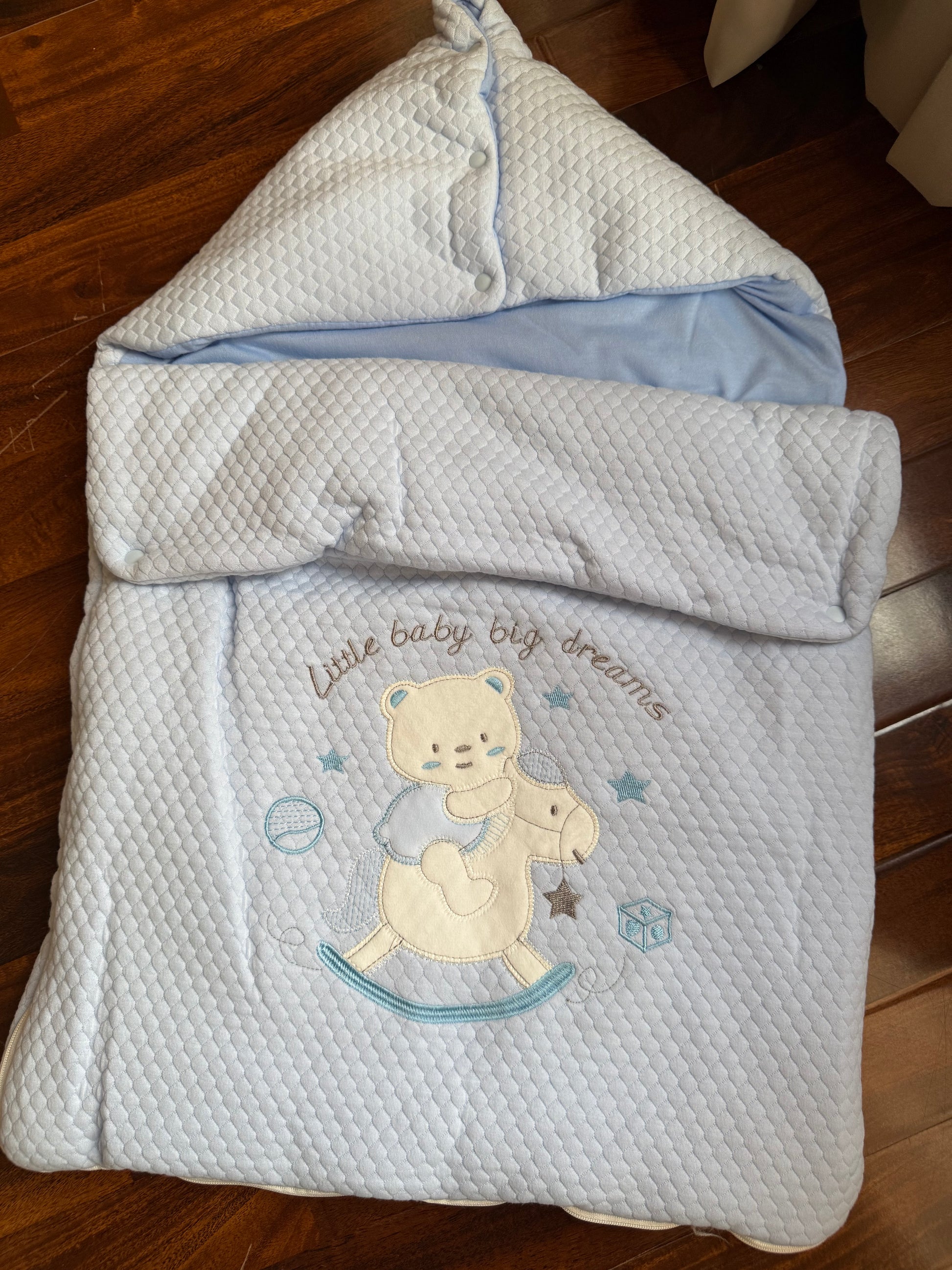 Baby Carry Nest