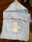 Baby Carry Nest