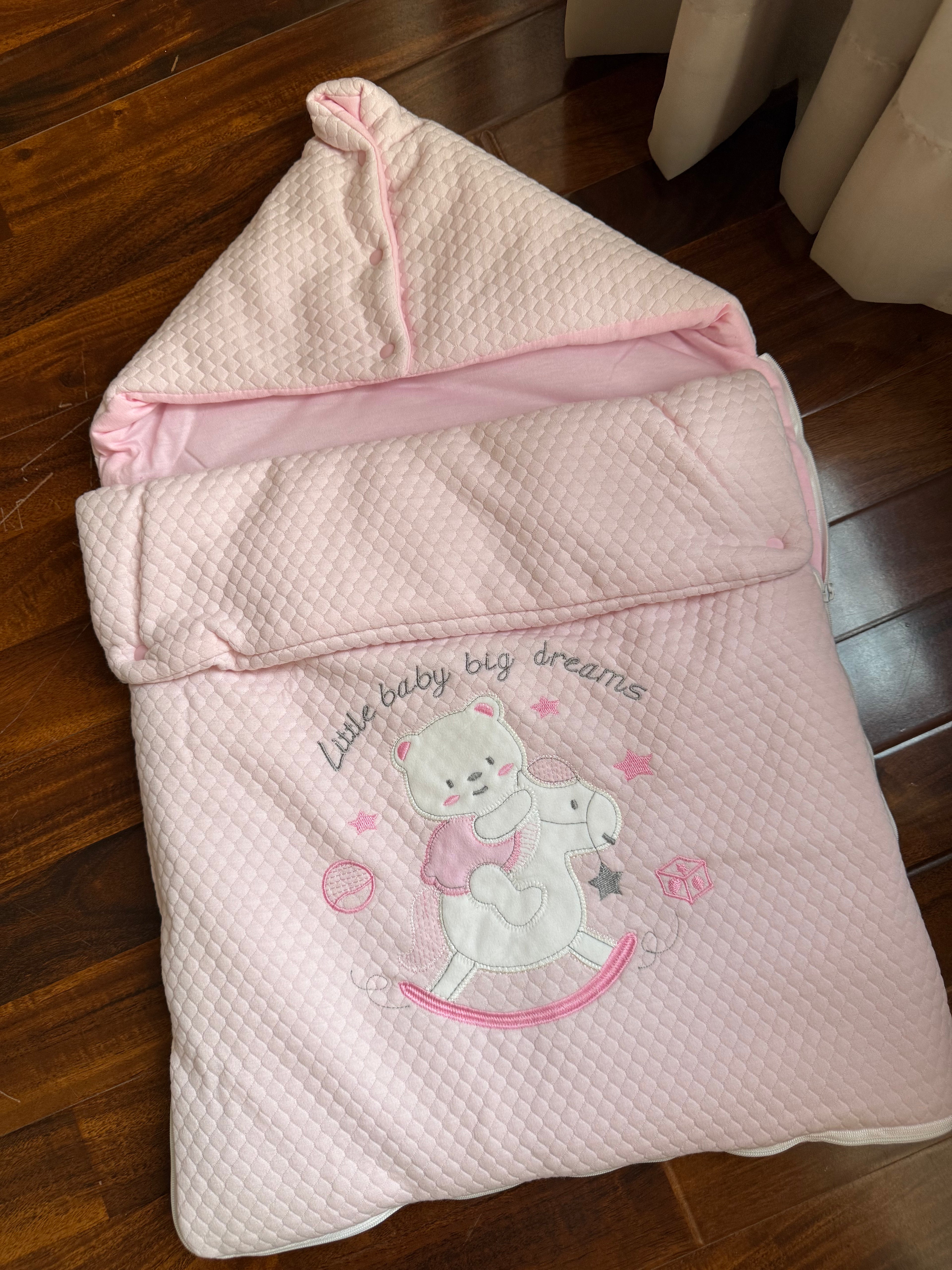 Baby Carry Nest