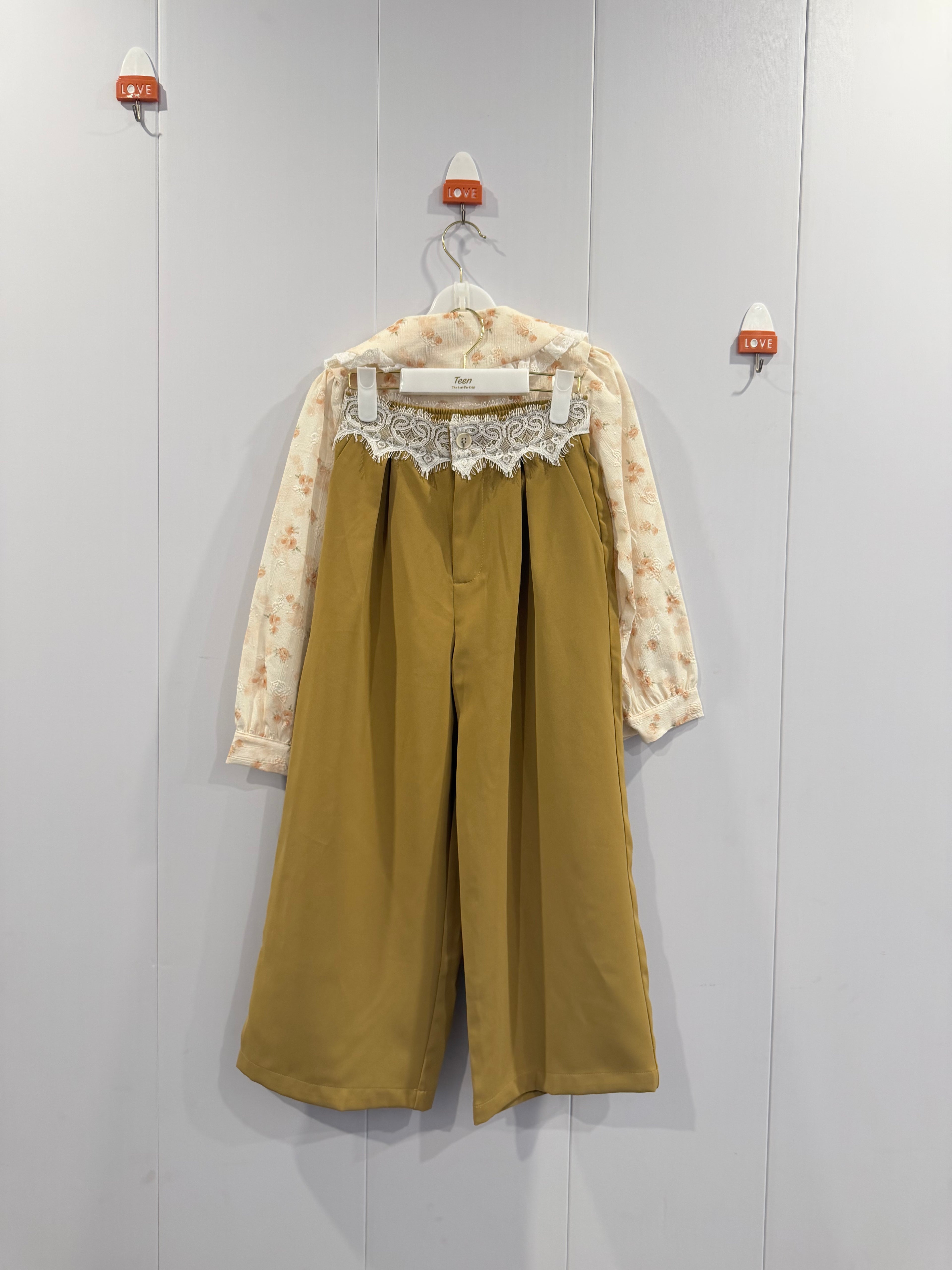 Co-Ord Set