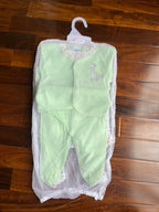 8-Piece Newborn Starter Set (3-6 Months)