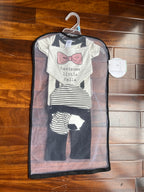 7-Piece Newborn Starter Set (0–3 Months)