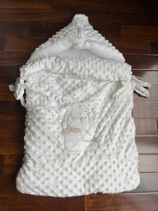 Baby Carry Nest