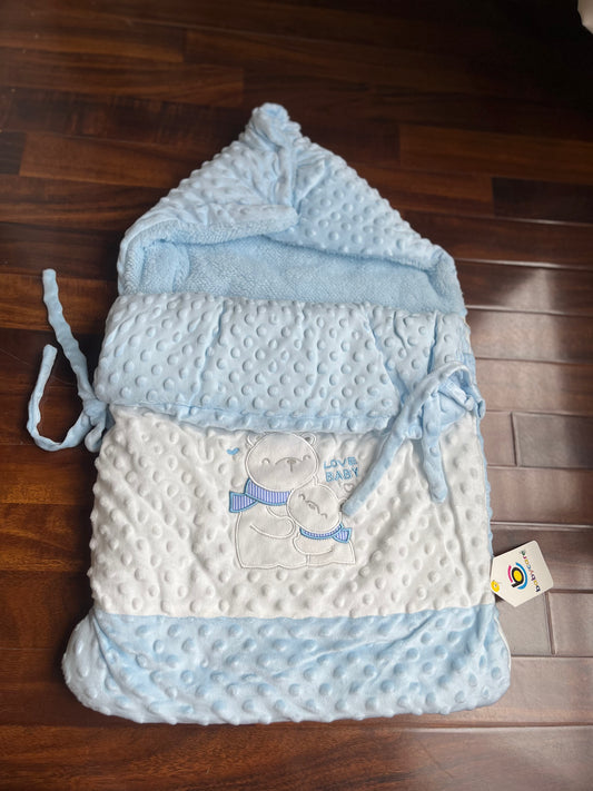 Baby Carry Nest