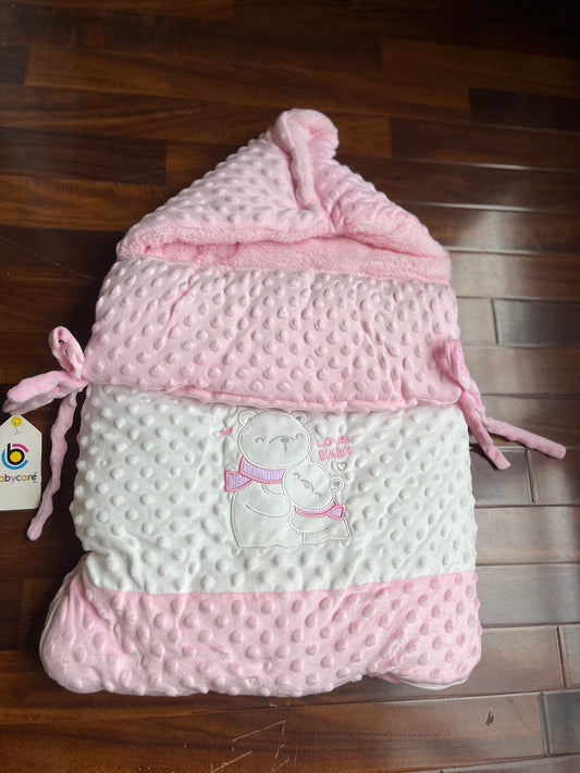 Baby Carry Nest