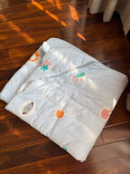 Baby Wrapping Sheet