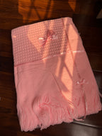 Baby Wrapping Shawl