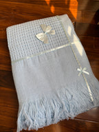 Baby Wrapping Shawl