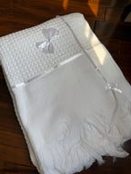 Baby Wrapping Shawl