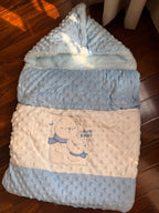 Baby Carry Nest